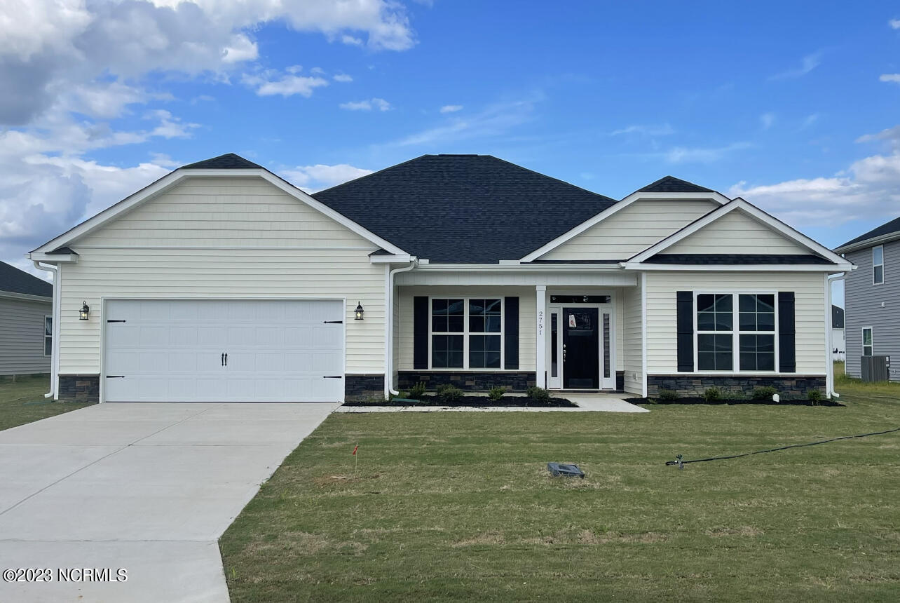 2138 Royal Pines Drive,New Bern