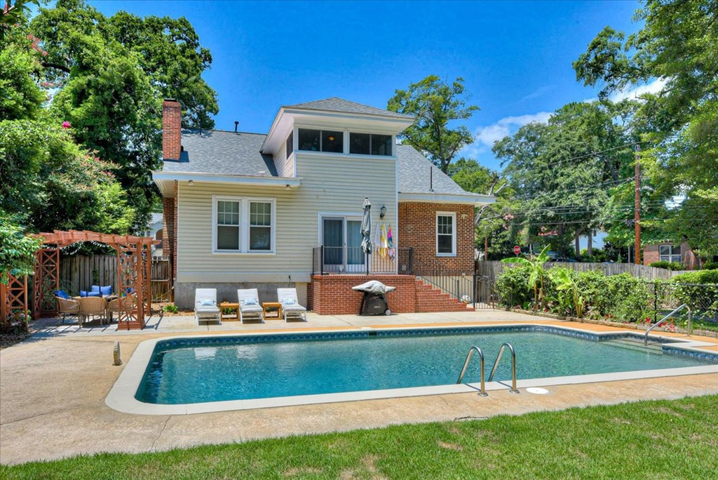 1002 Russell Street, Augusta, GA 30904 Listing Photo  3