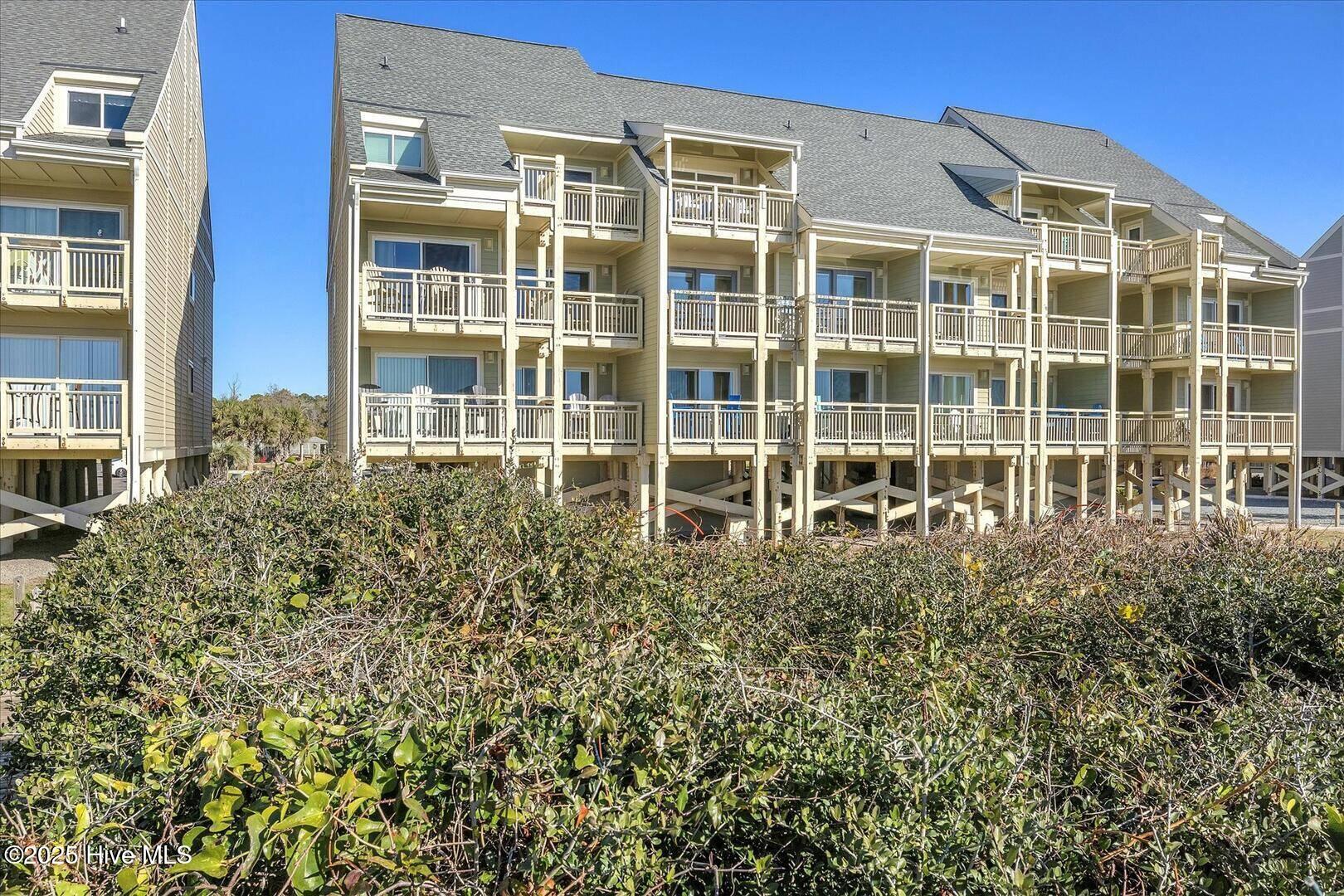 Property at 1000 Caswell Beach Road