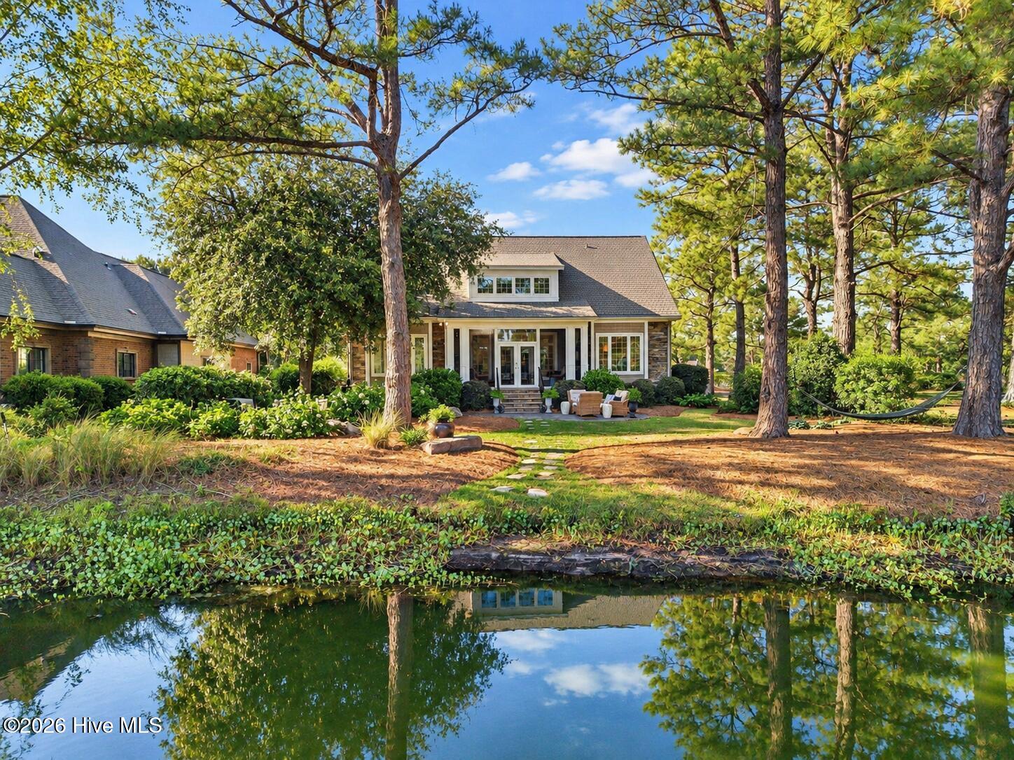 Photo 3 of Single family home for sale at 8839 Carenden Ct, Sunset Beach, NC 28468 | MLS# 100572483 | Listing updated on 2026-09-17