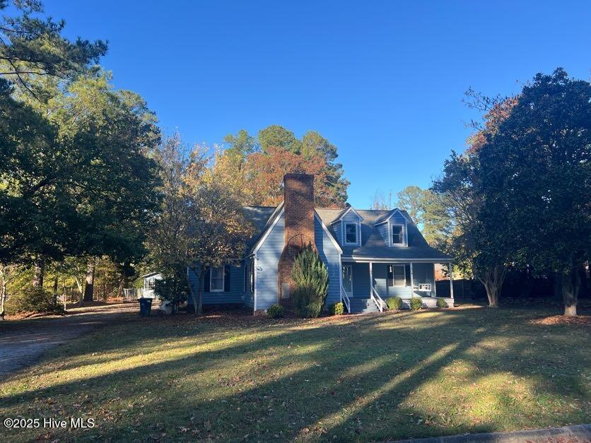 503 Alderson Road, Washington, NC, 27889