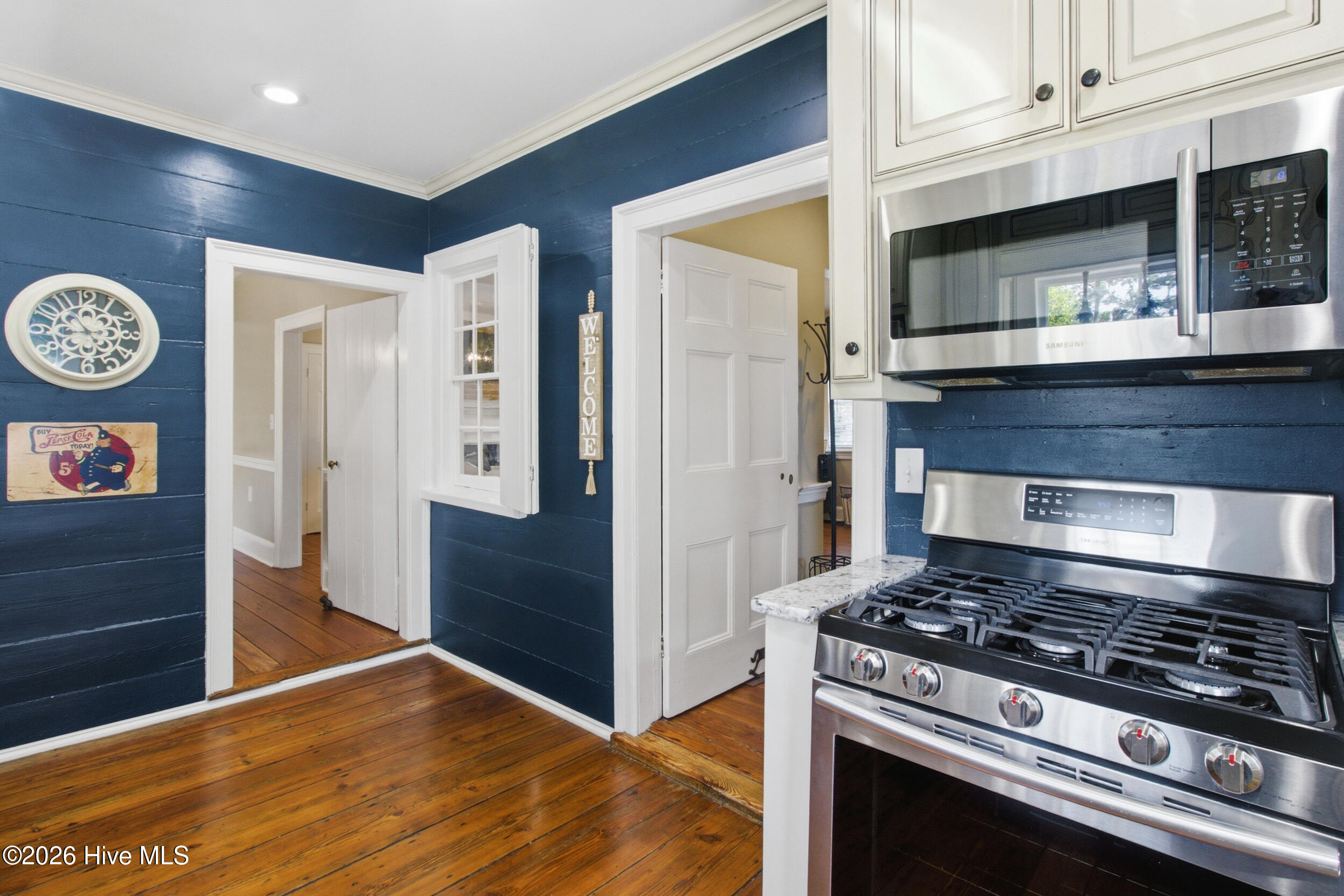 403 Queen Street,New Bern