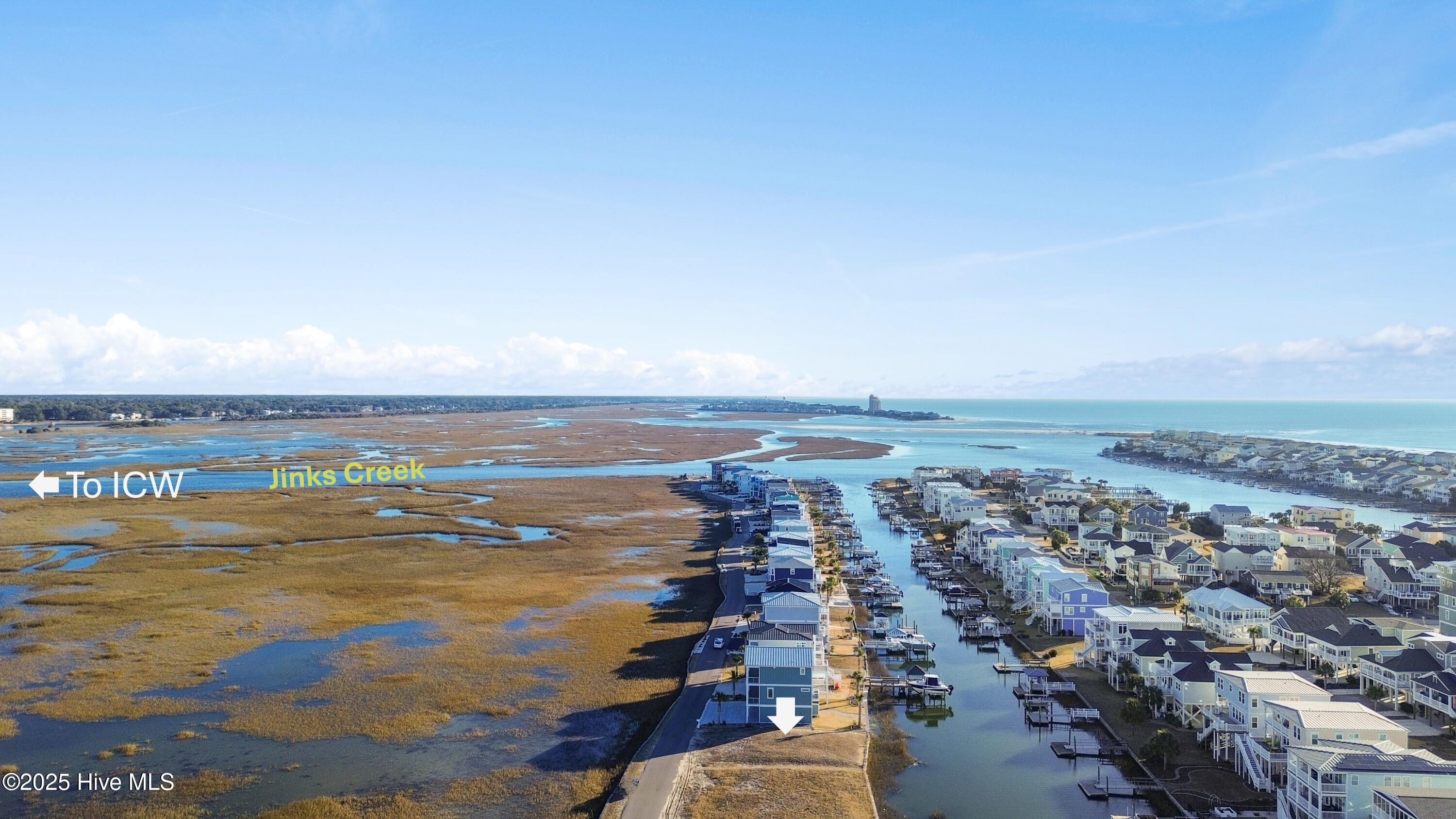 Lot 62 Riverside Drive, Sunset Beach, NC, 28468