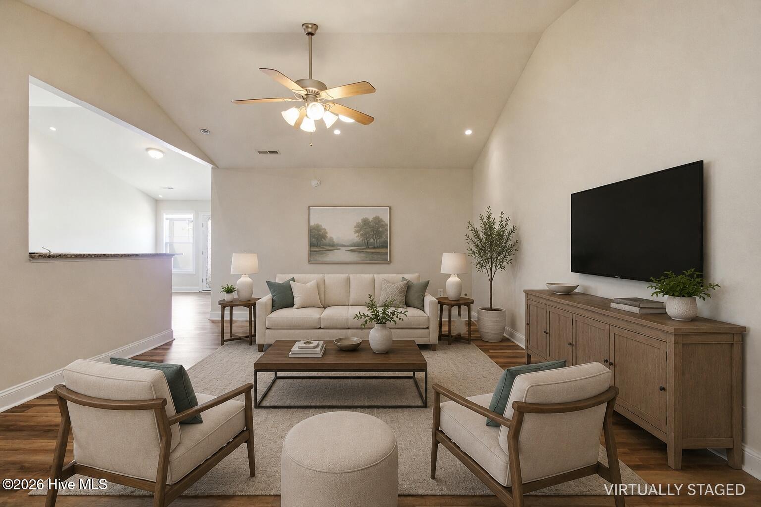 209 Hawks Bluff Drive,New Bern