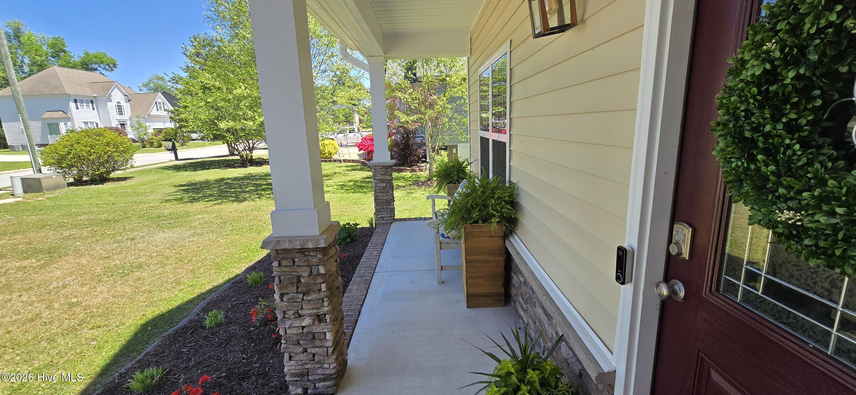 2825 Little Gem Circle, Winterville, NC, 28590