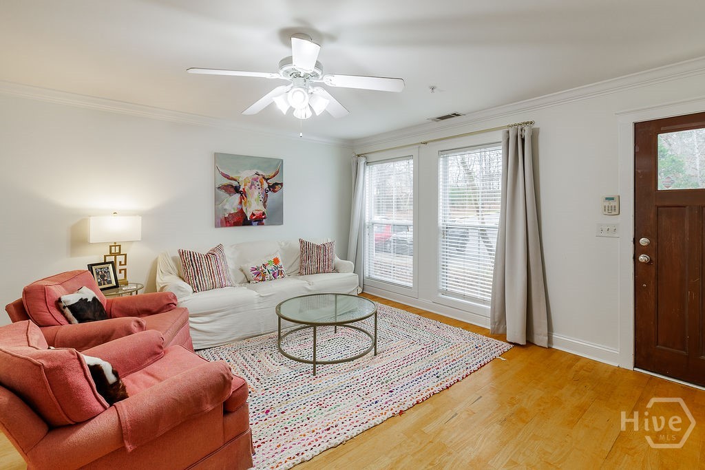 490 Barnett Shoals Road 207