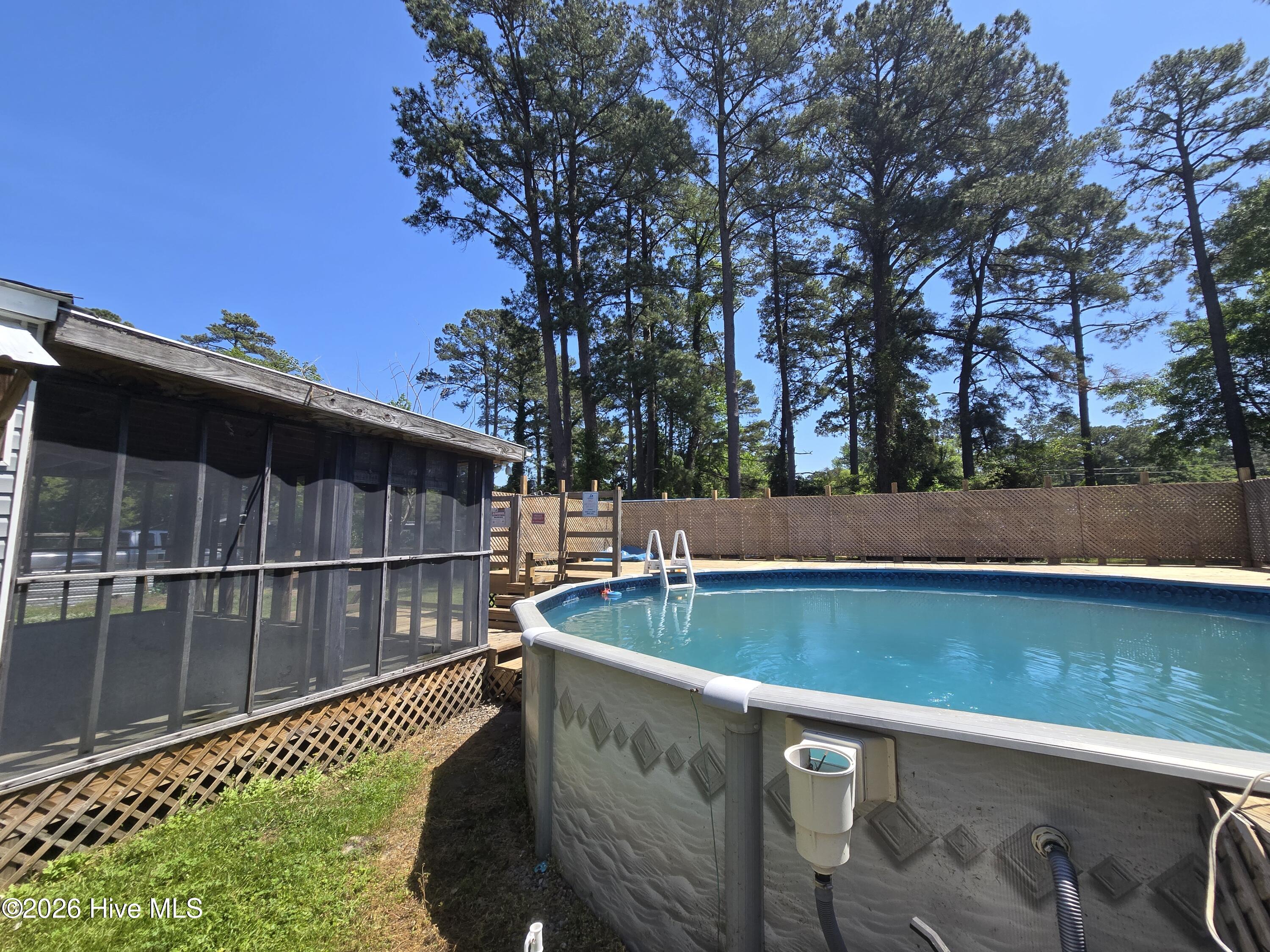 1018 Karen Drive, New Bern, NC, 28562