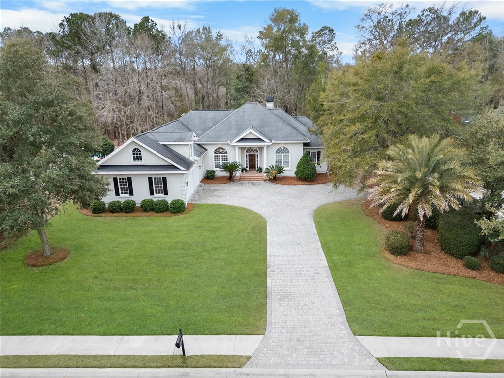 800 Southbridge, Savannah, Georgia, 5 Bedrooms Bedrooms, 0 ,4 BathroomsBathrooms,Single family residence,For sale,Southbridge,SA348574