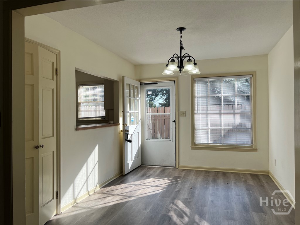315 S Pope Street UNIT 1, Athens, GA, 30606