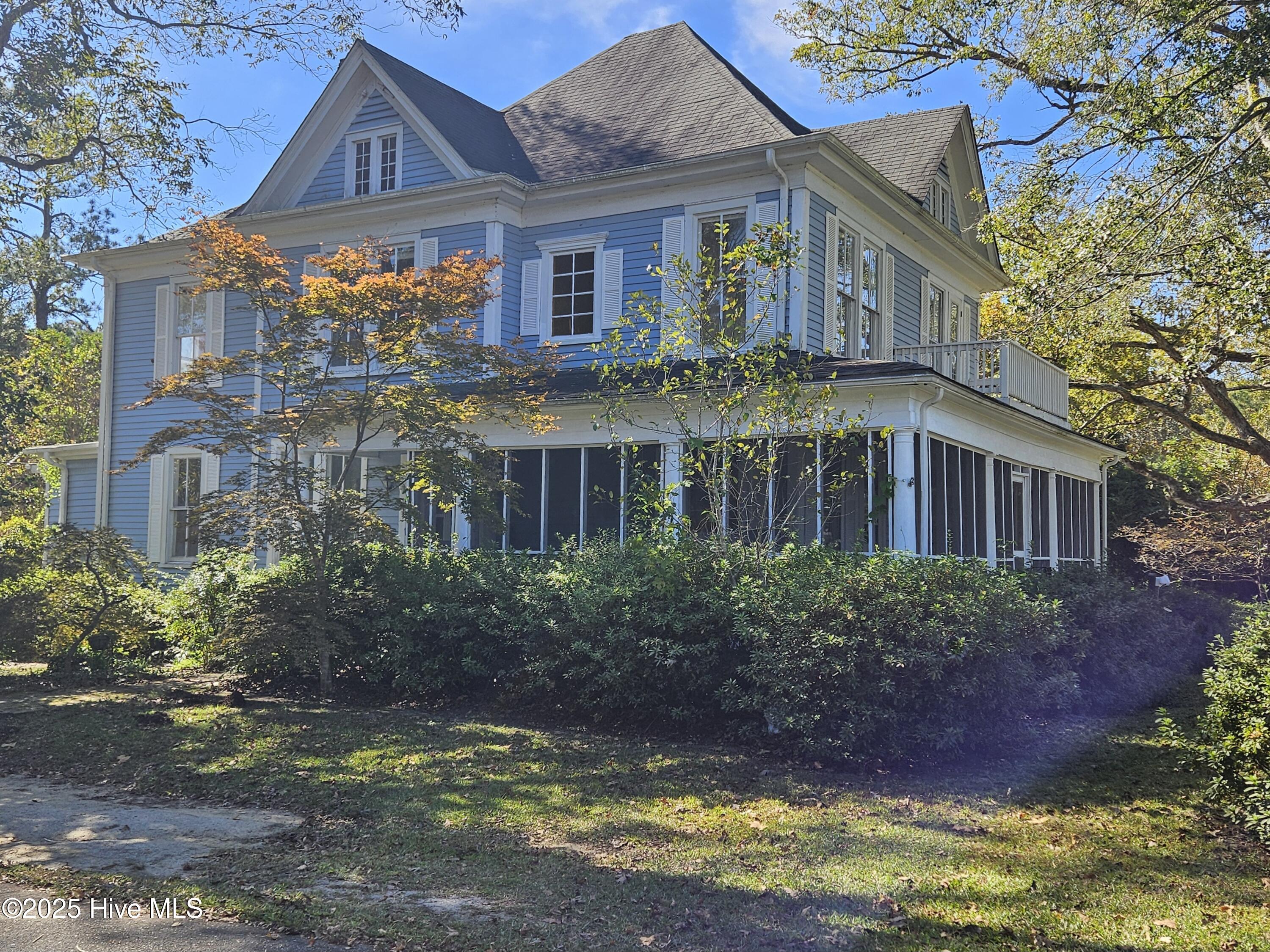 201 W Main Street, Atkinson, NC 28421 – photo 3: 201 W Main St
