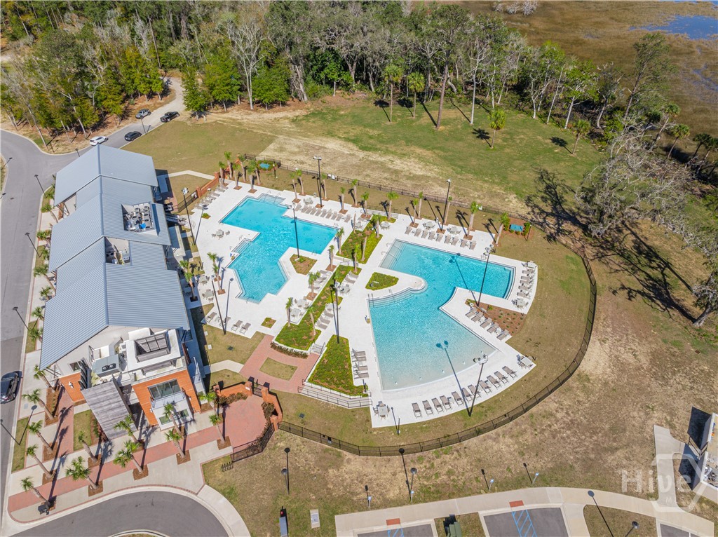 395 Ridgewood Park Drive N, Richmond Hill, GA 31324 Listing Photo  71