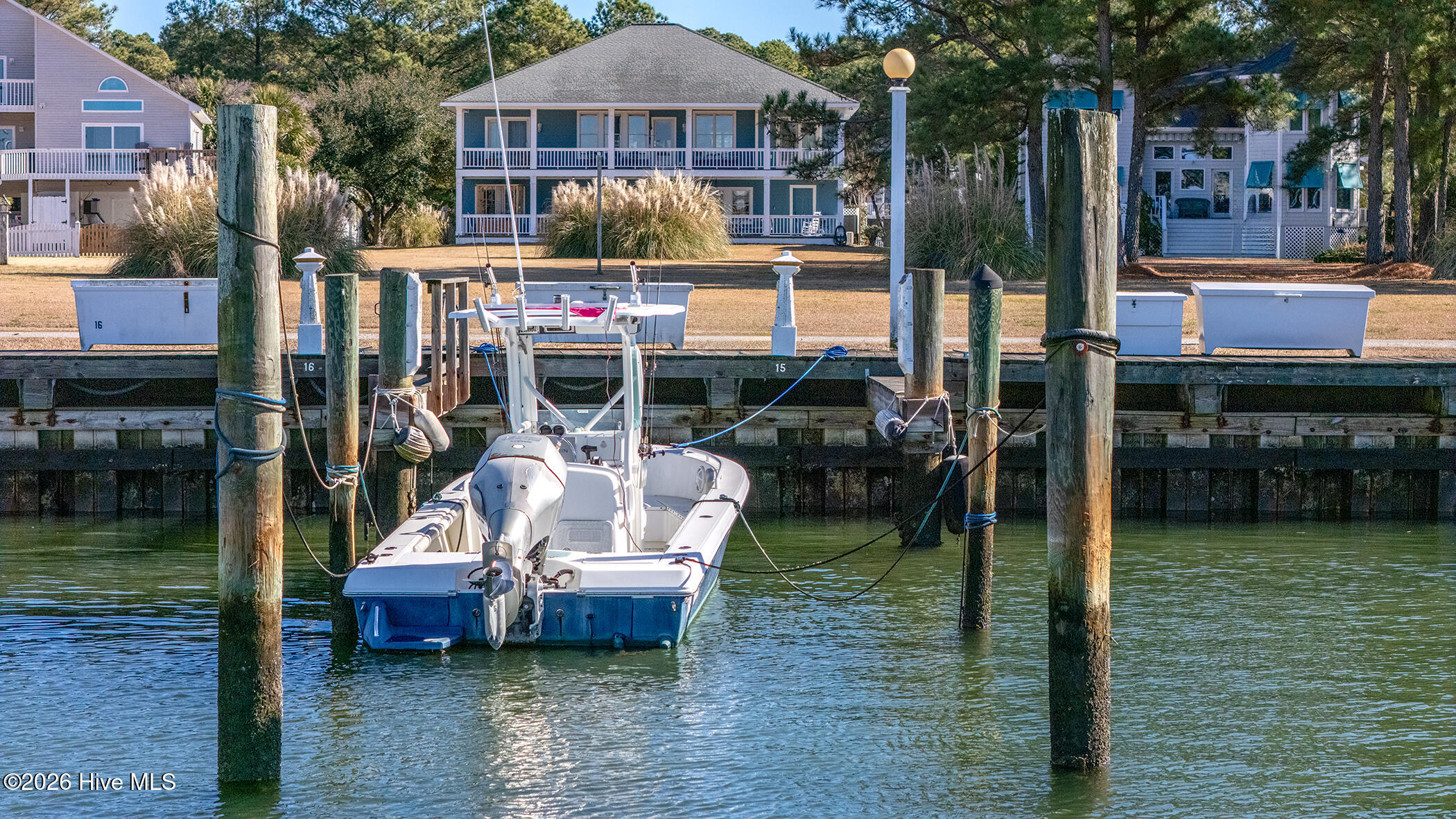 Homes for sale in Beaufort, NC | 409 Island Dr #15, Beaufort, NC 28516 | MLS# 100551910