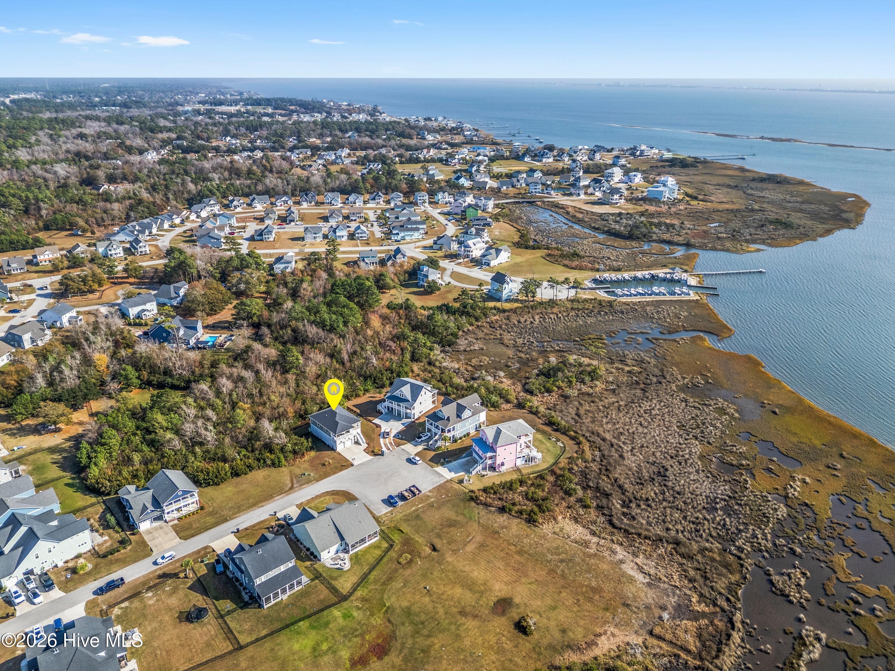 607 Trawler Place,Newport