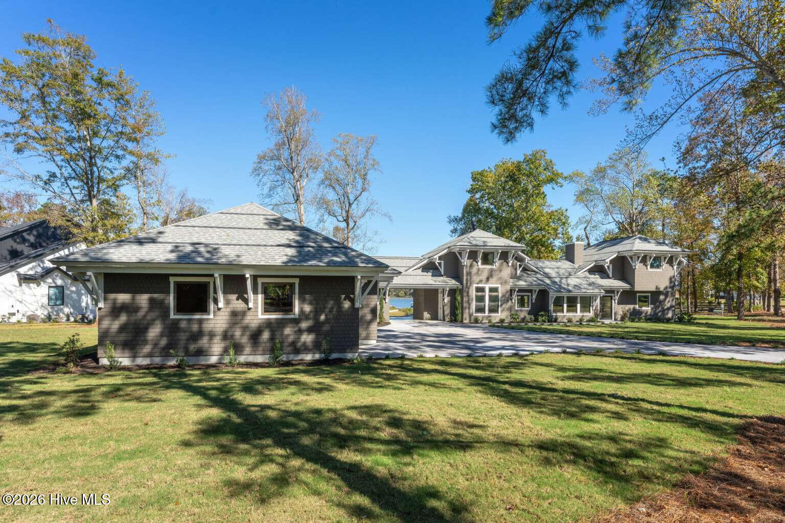 38 Reston Bluff, Hampstead, NC, 28443