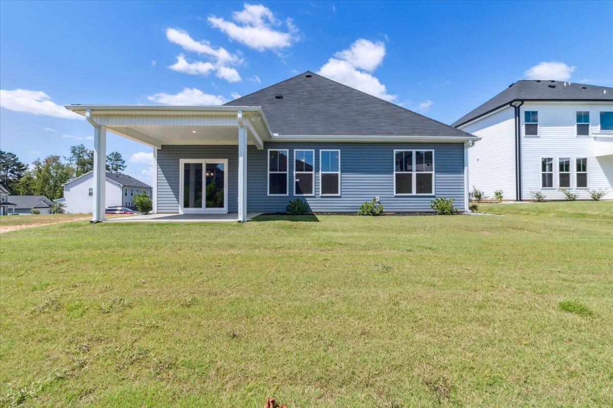 559 Hampton Drive UNIT Wd102, North Augusta, SC, 29860