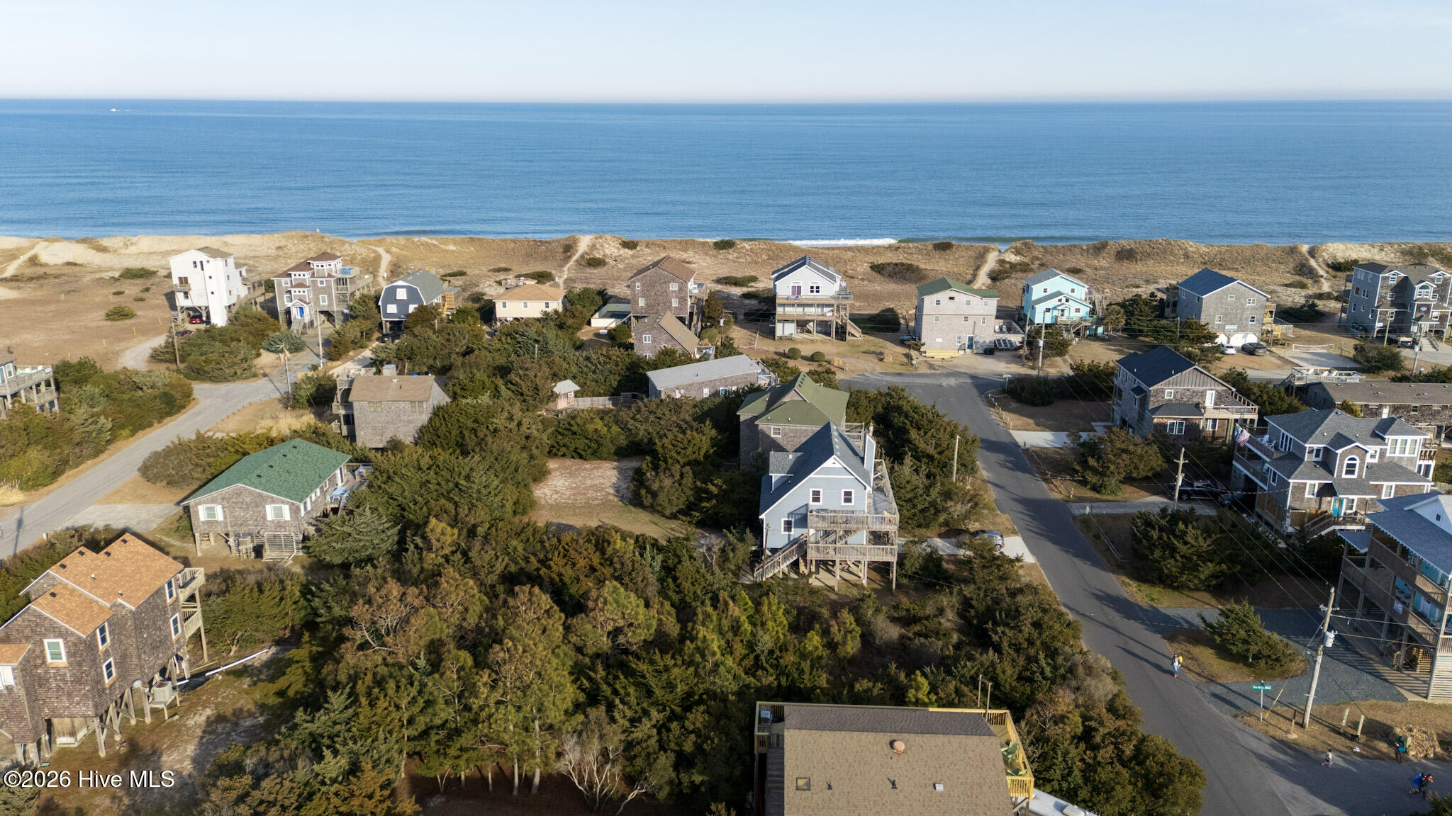 25245 Sea Isle Hills Drive, Waves, NC, 27982