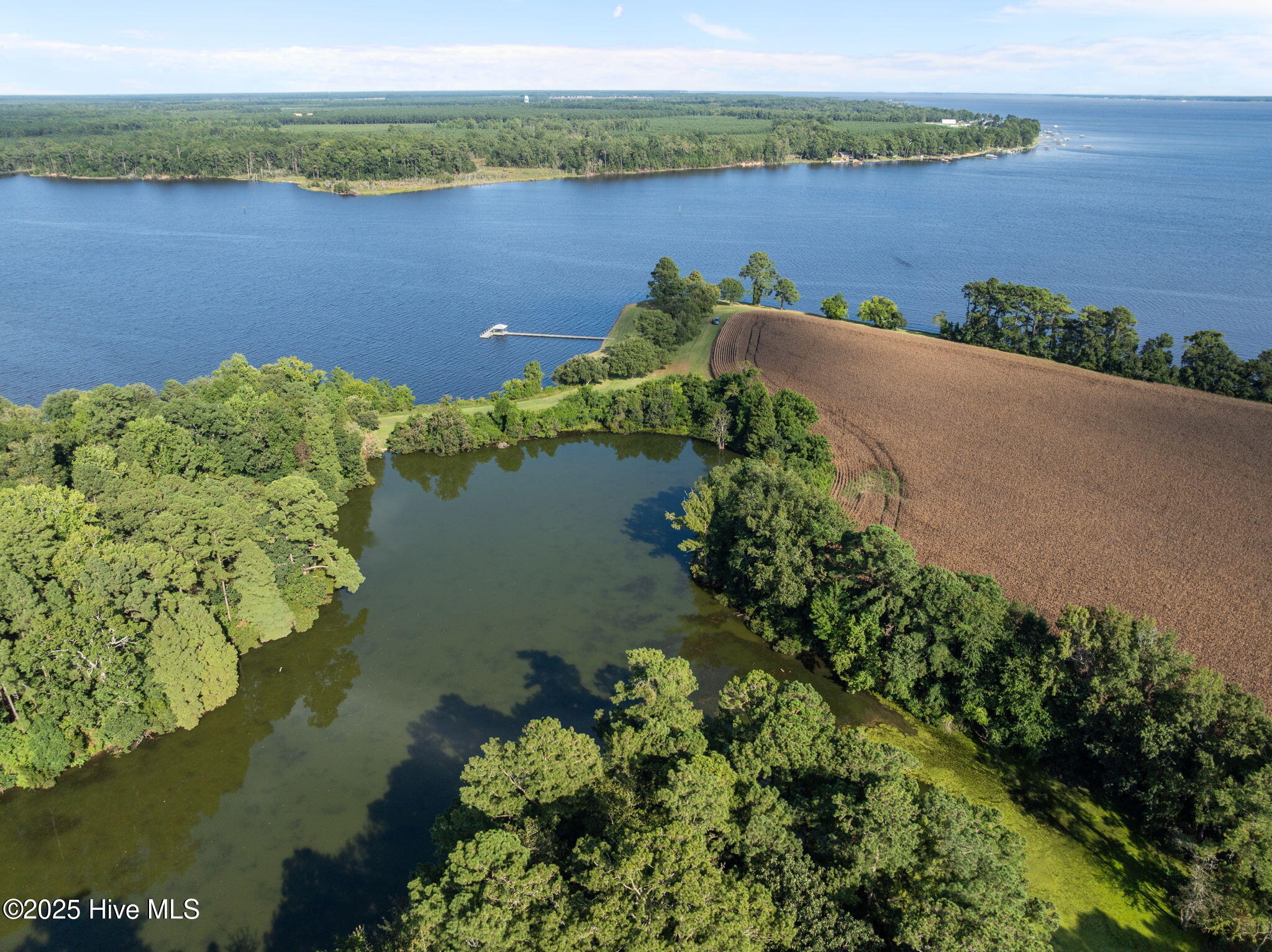 5624 Archbell Road, Bath, NC, 27808