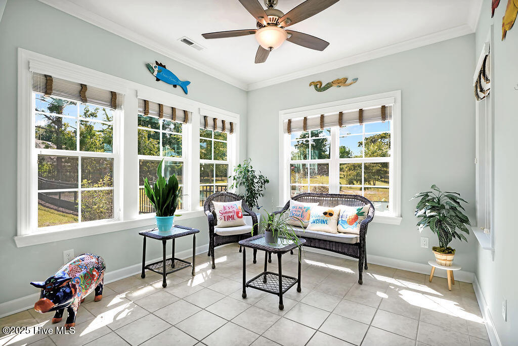 6116 Seagrove Court, Wilmington, NC, 28412