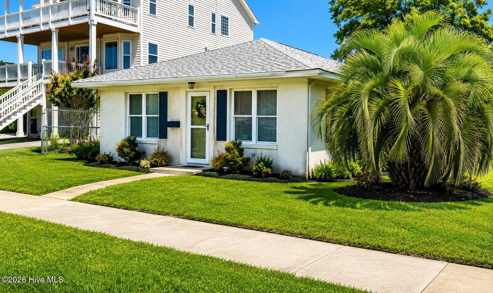 1100 Shepard Street,Morehead City