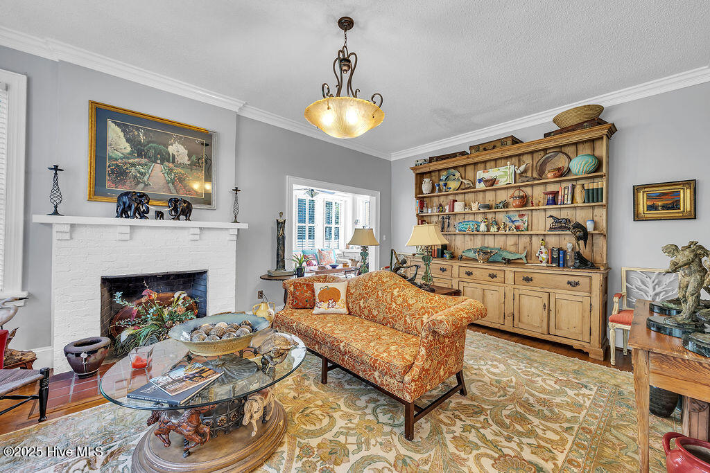 1527 Nash Street NW, Wilson, NC, 27893