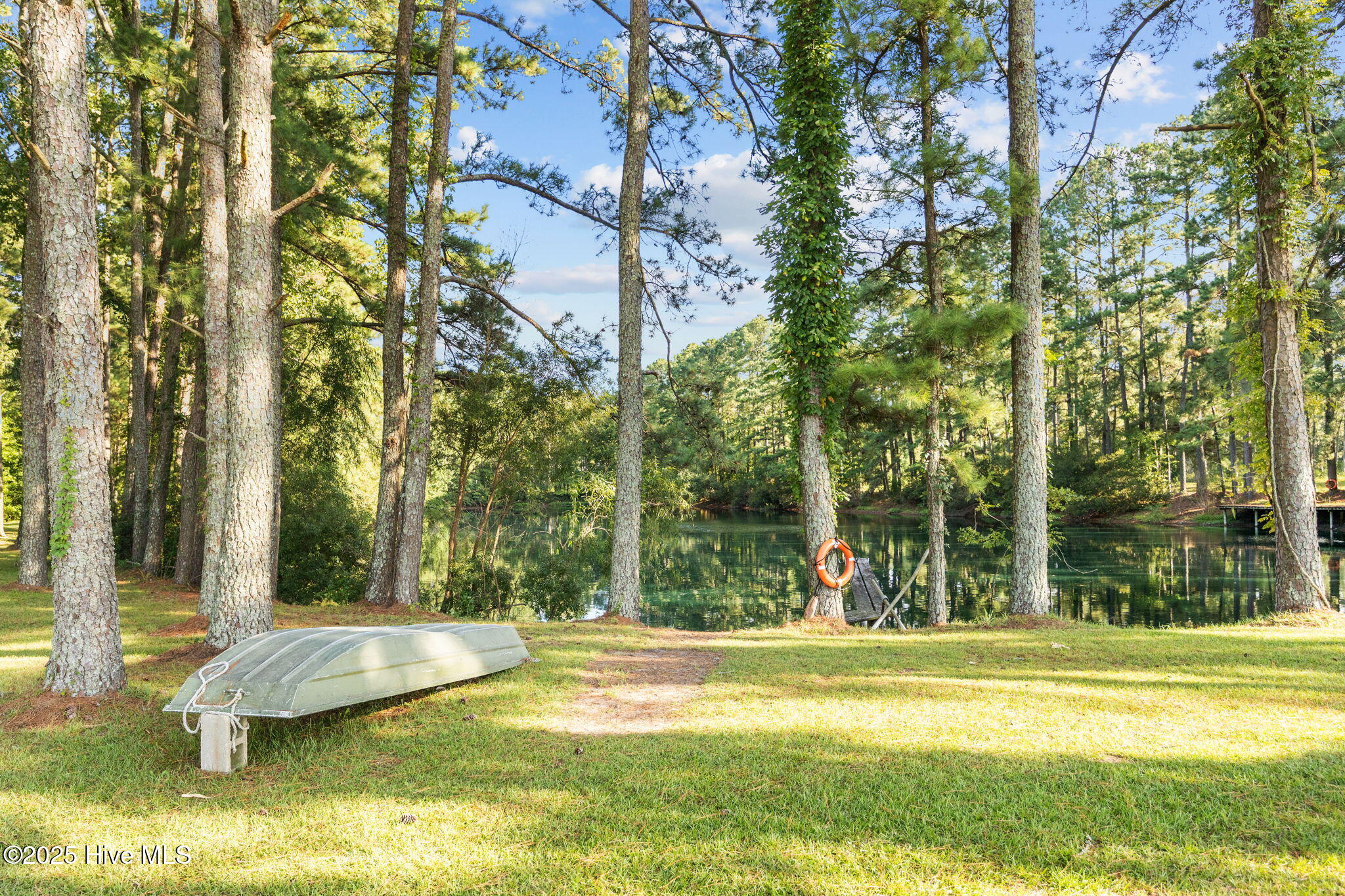 5624 Archbell Road, Bath, NC, 27808