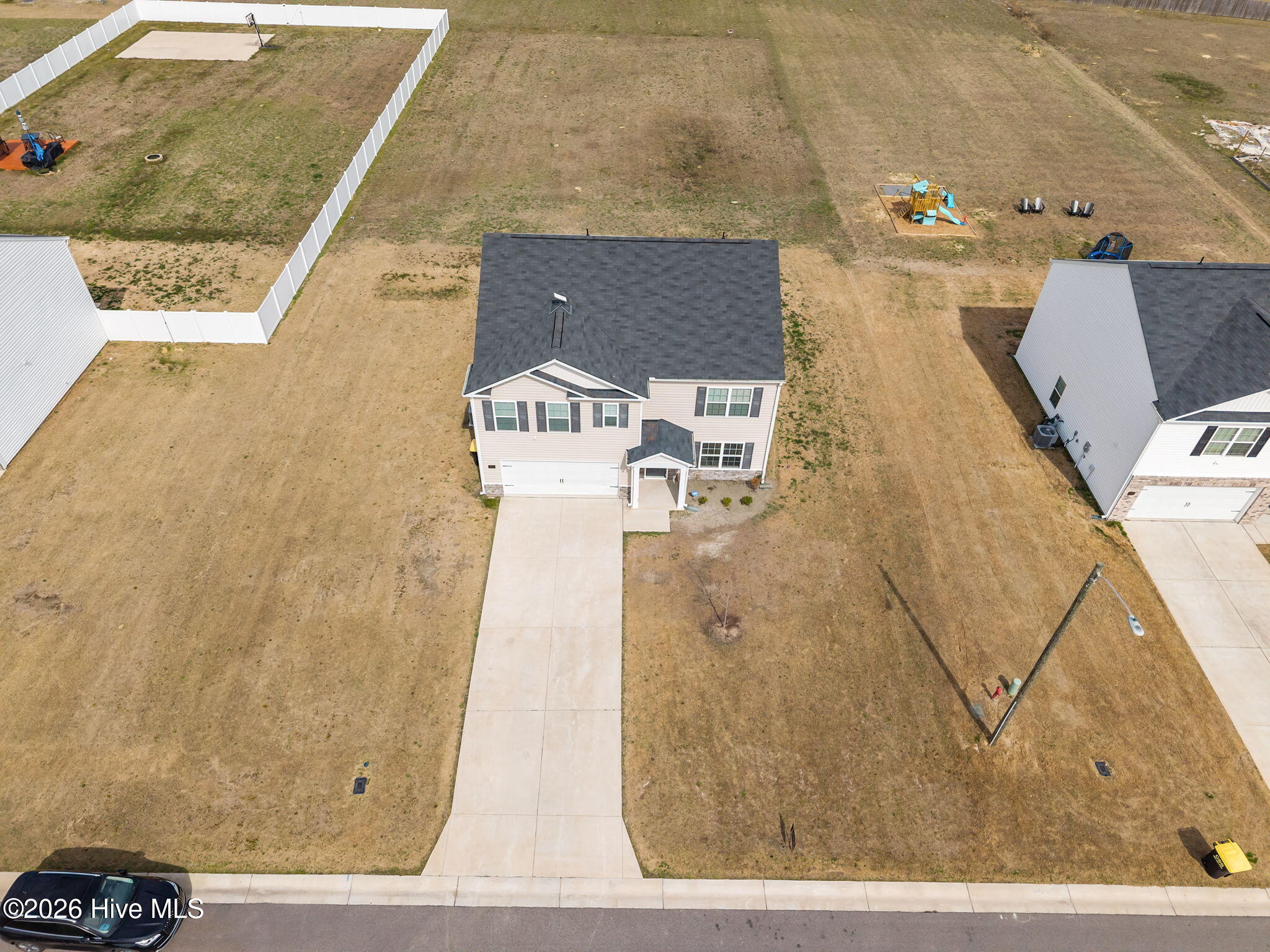 4072 Debbie Drive, Ayden, NC, 28513