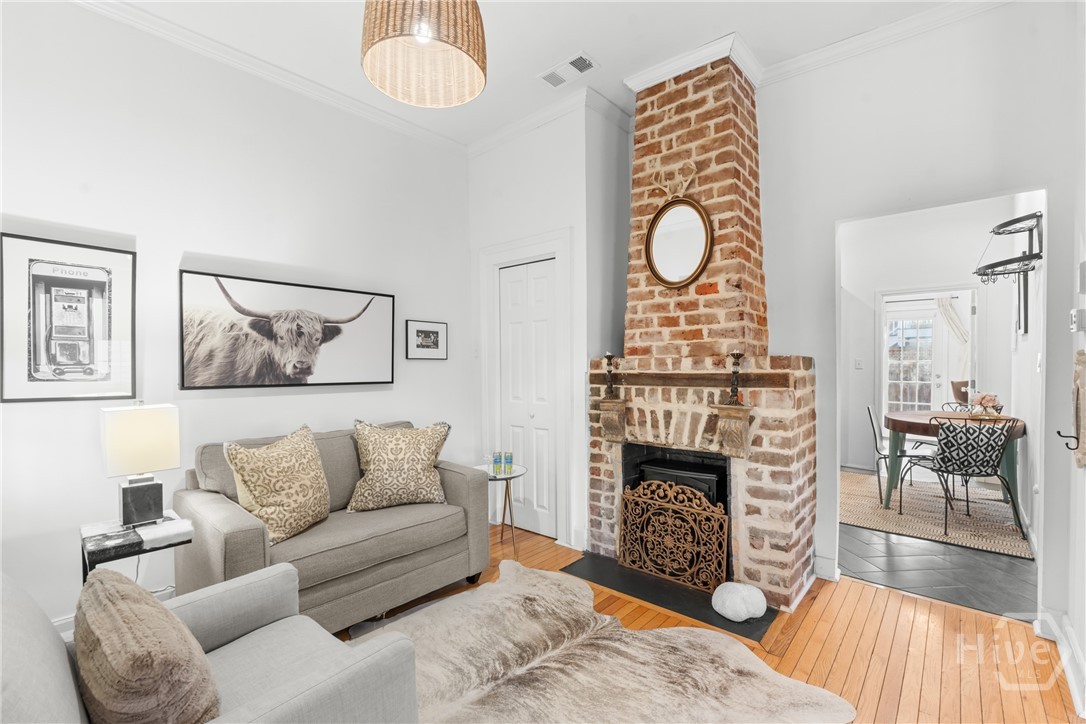 108 W Duffy Lane, Savannah, GA, 31401