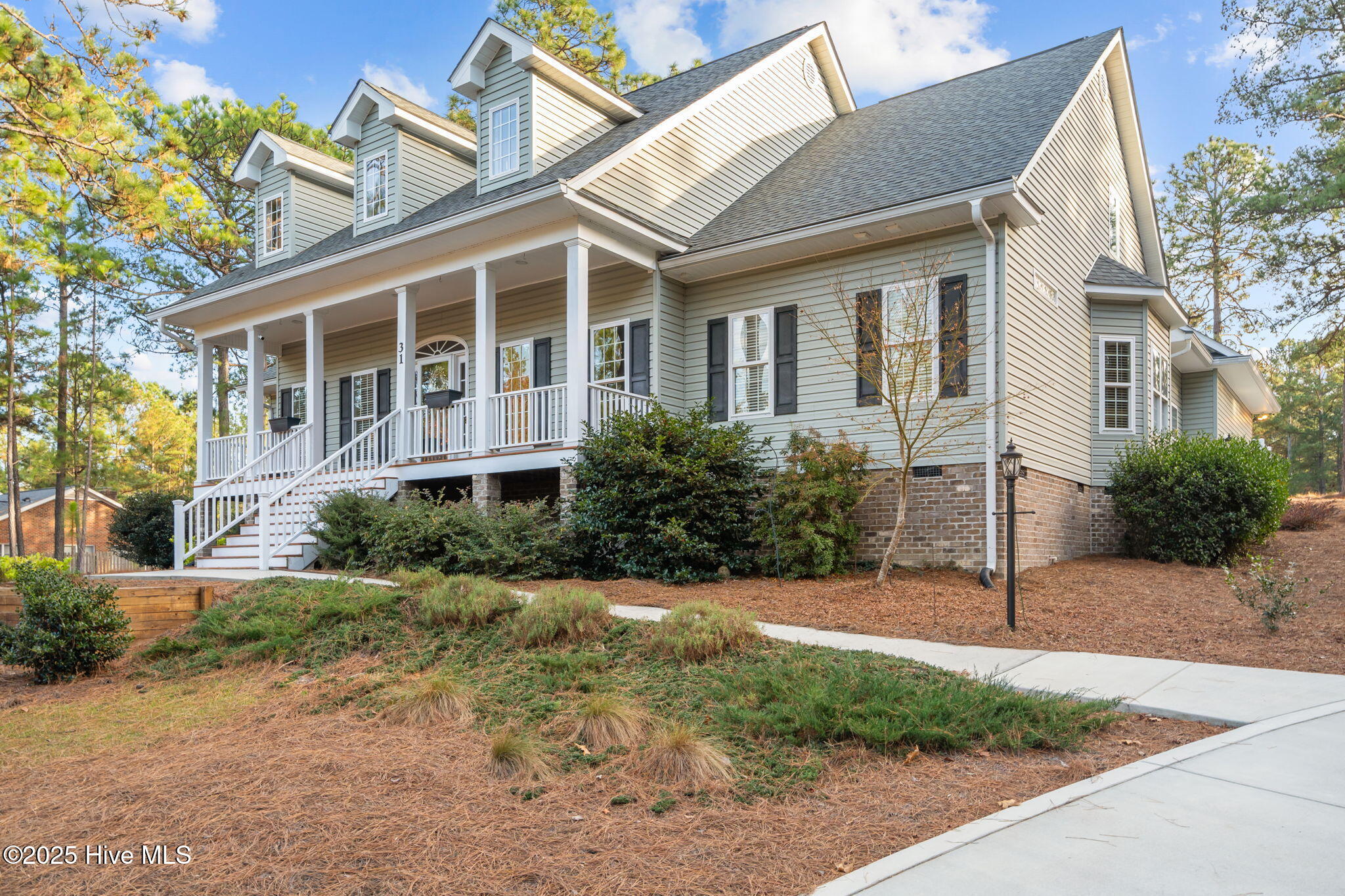 31 Ridge Road
