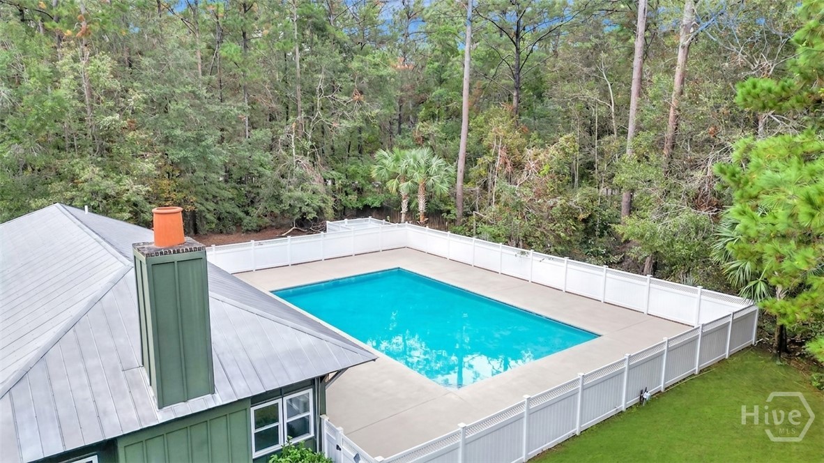 Community Amenities