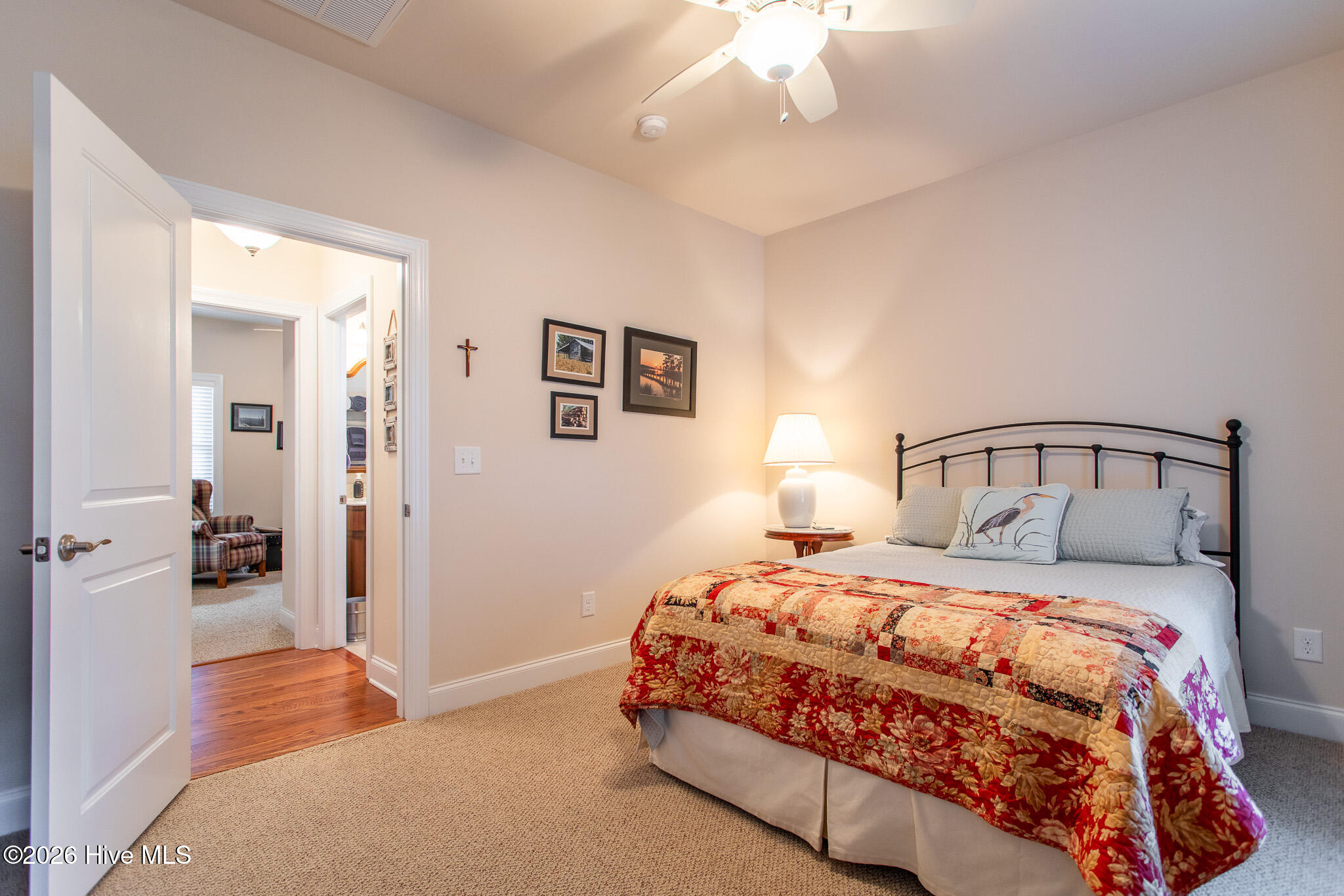 105 Elk Creek Court, Hertford, NC, 27944