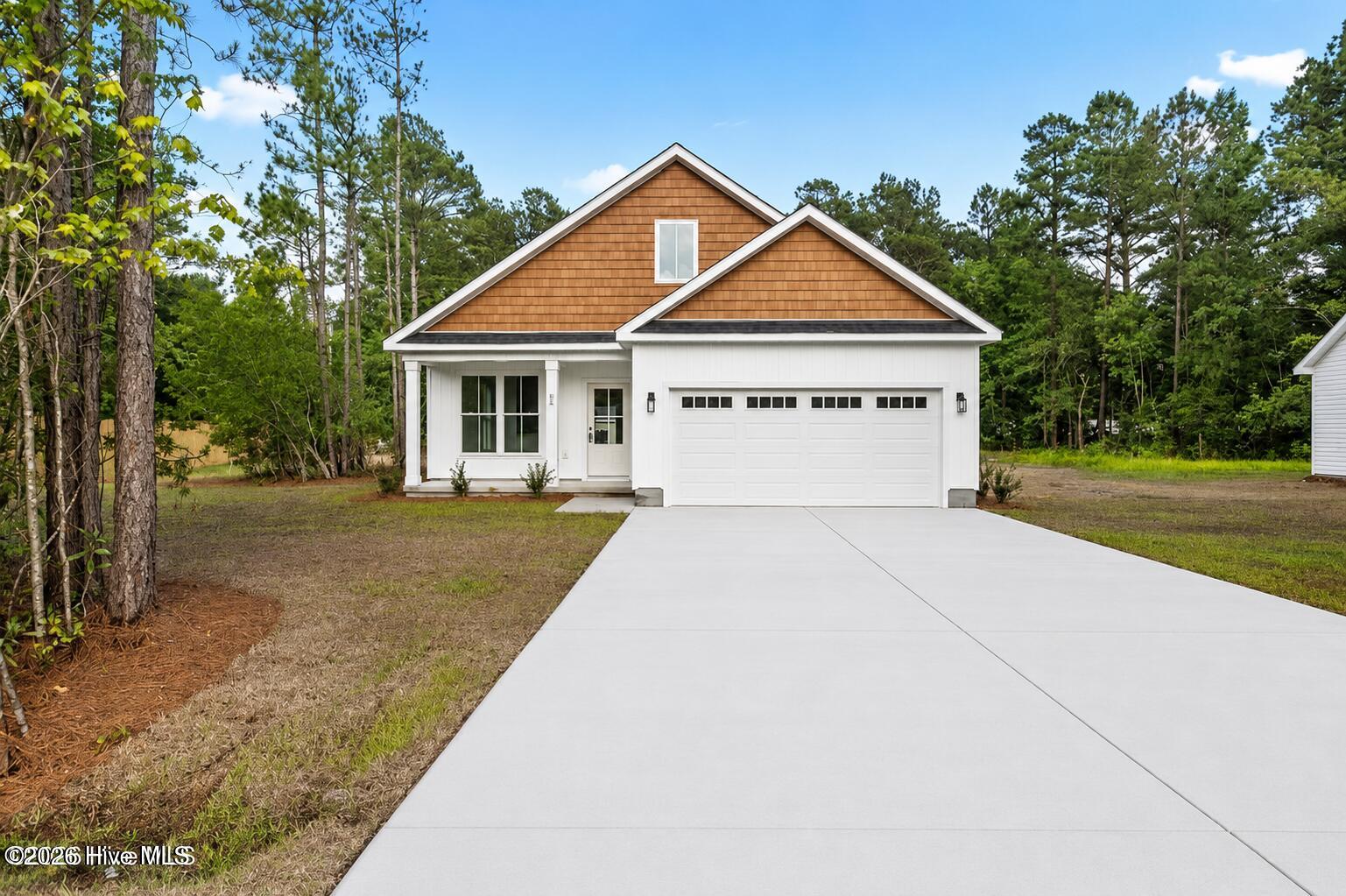 86 Whispering Pines Court, Hampstead, NC 28443 Listing Photo  1