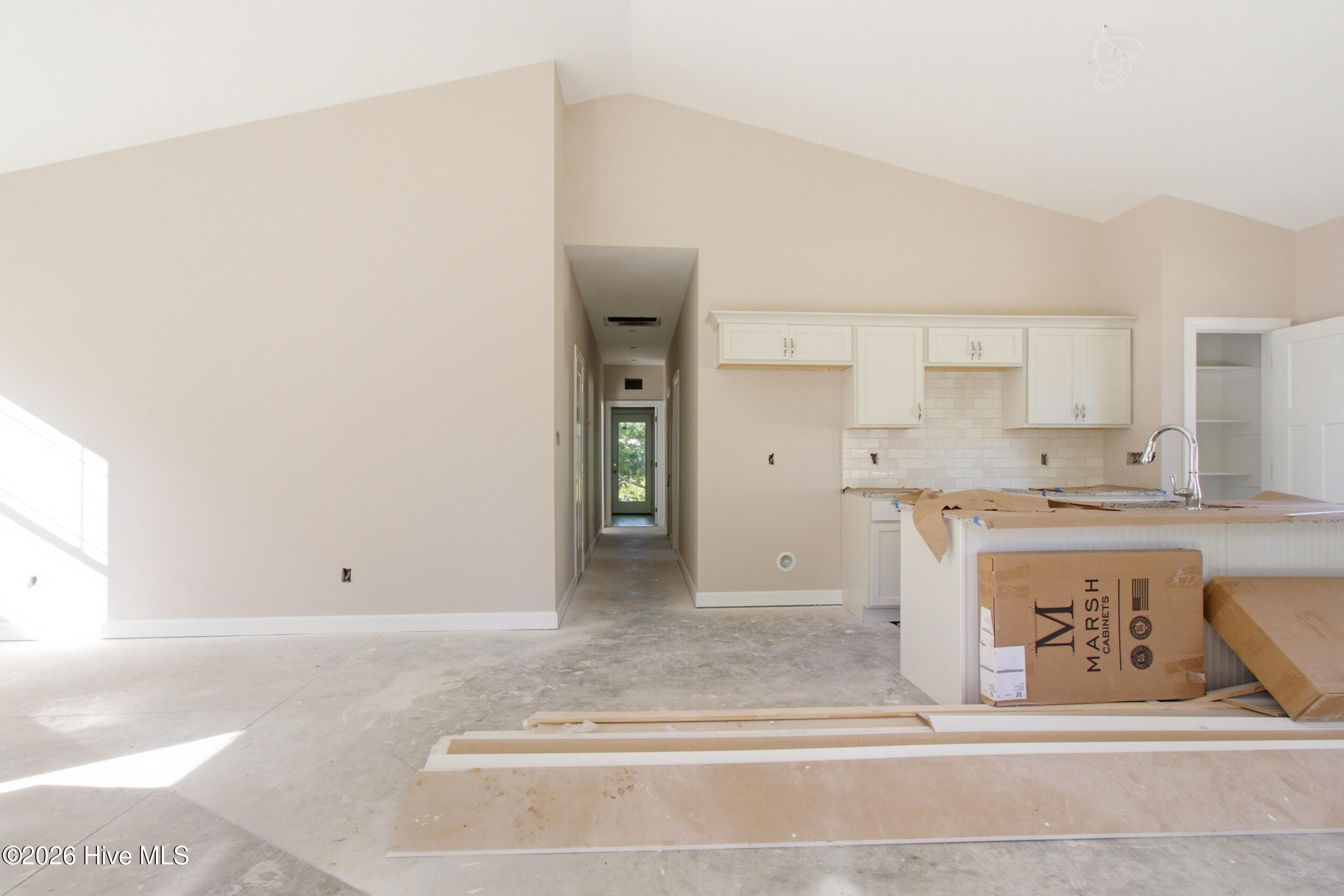 312 Camp Creek Drive,Oriental