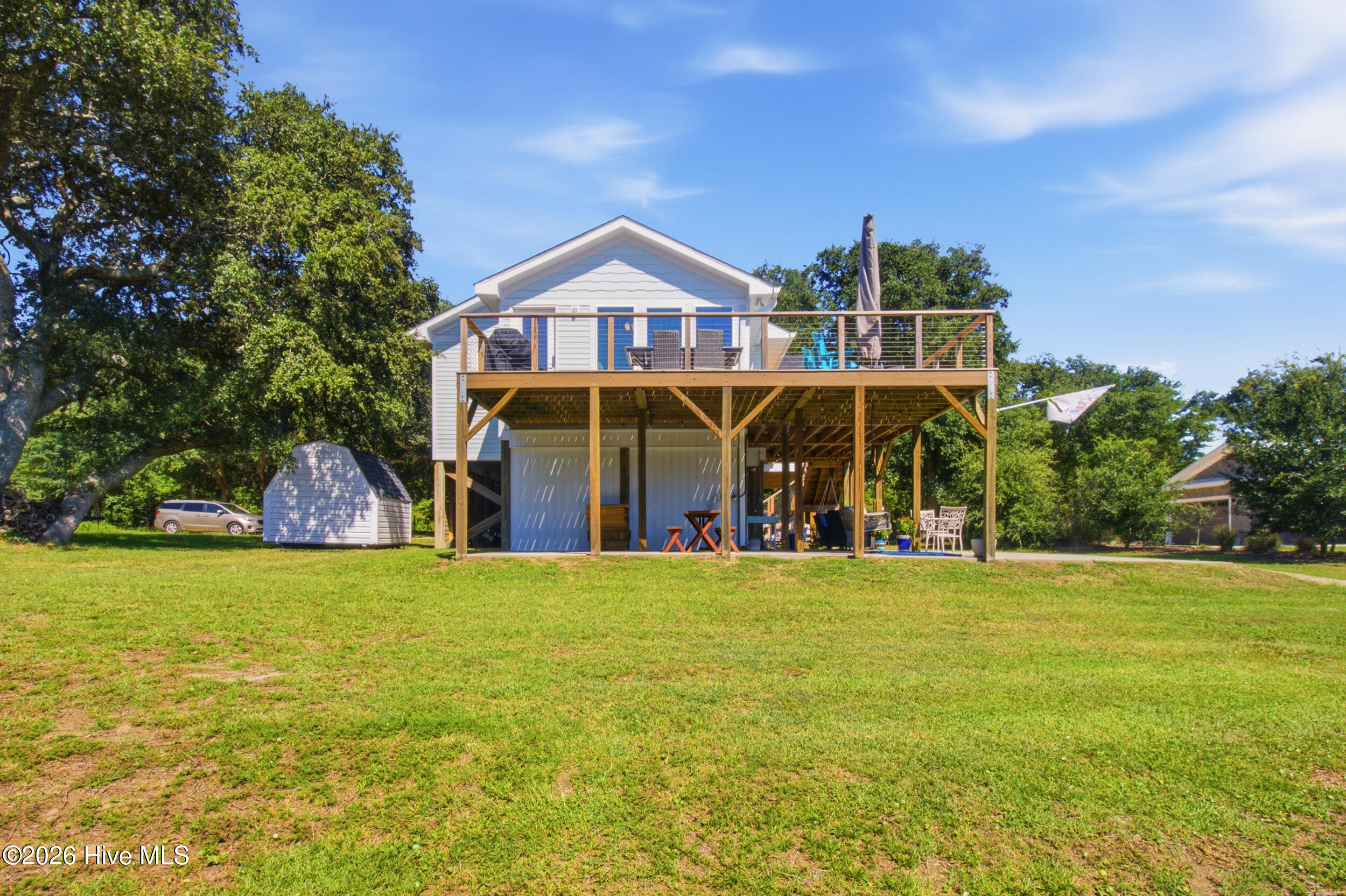 210 Upchurch Drive,Newport