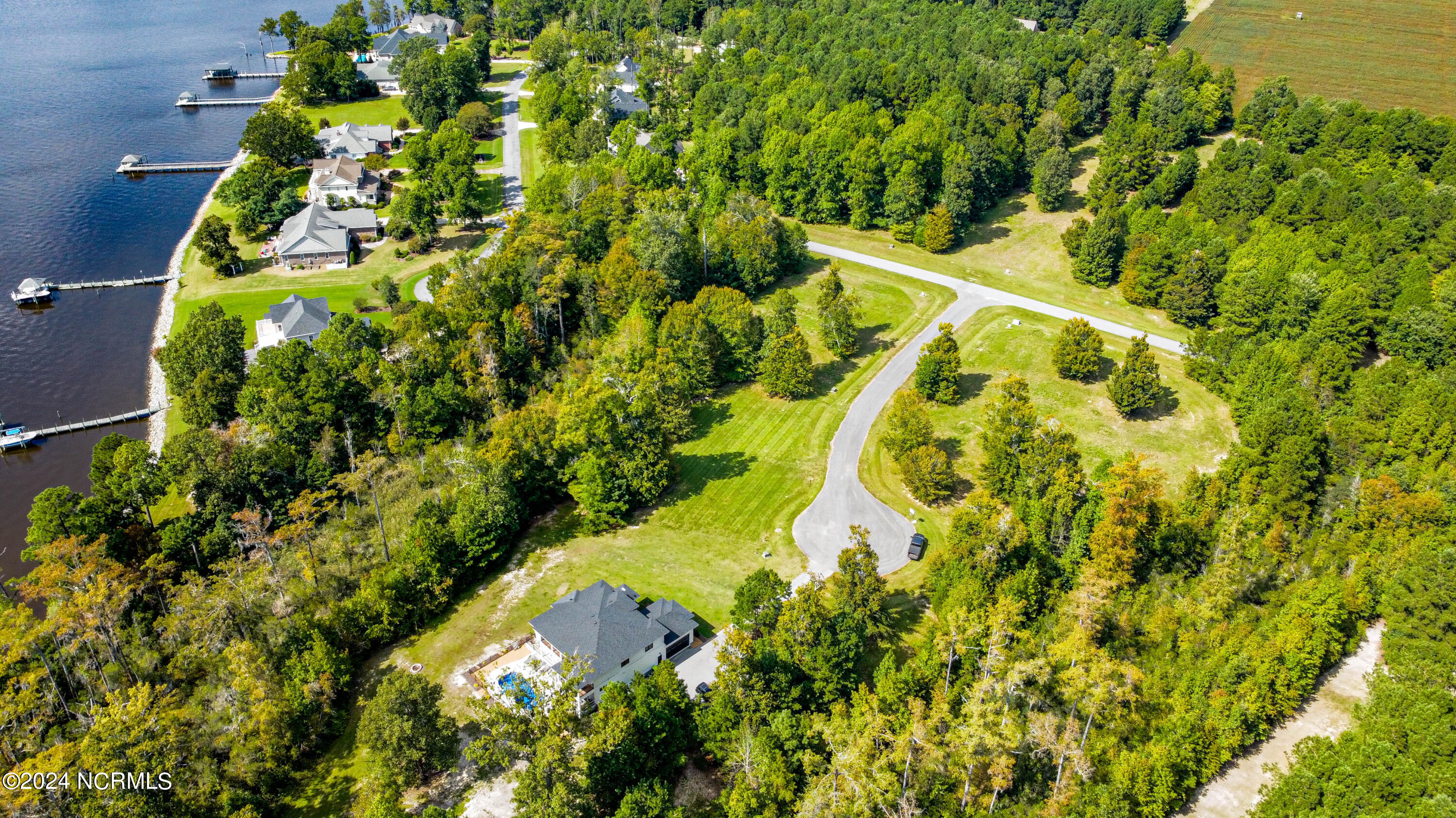 43d Eagles Nest Court, Hertford, NC, 27944