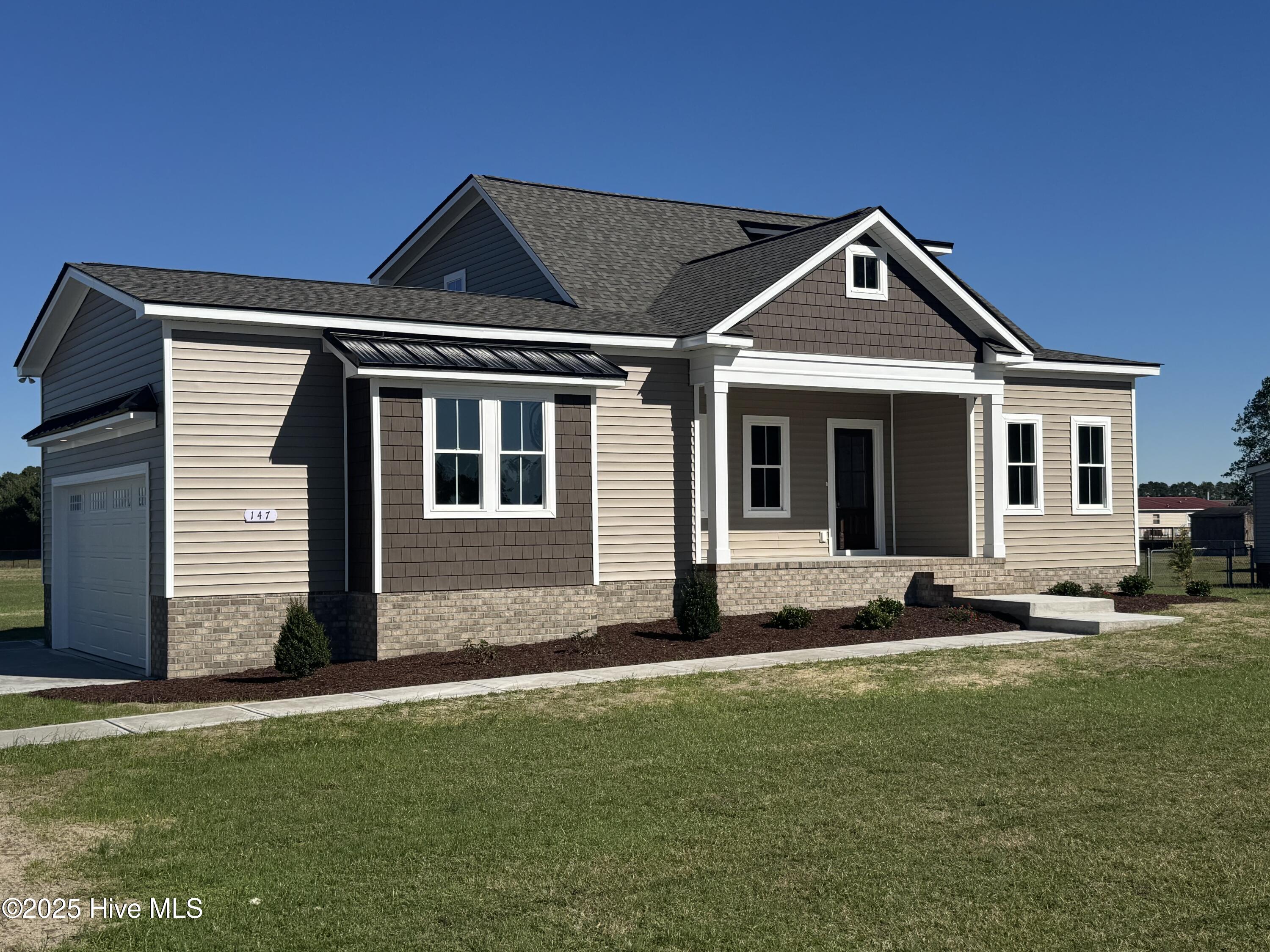 506 River Hill Drive, Greenville, NC, 27858