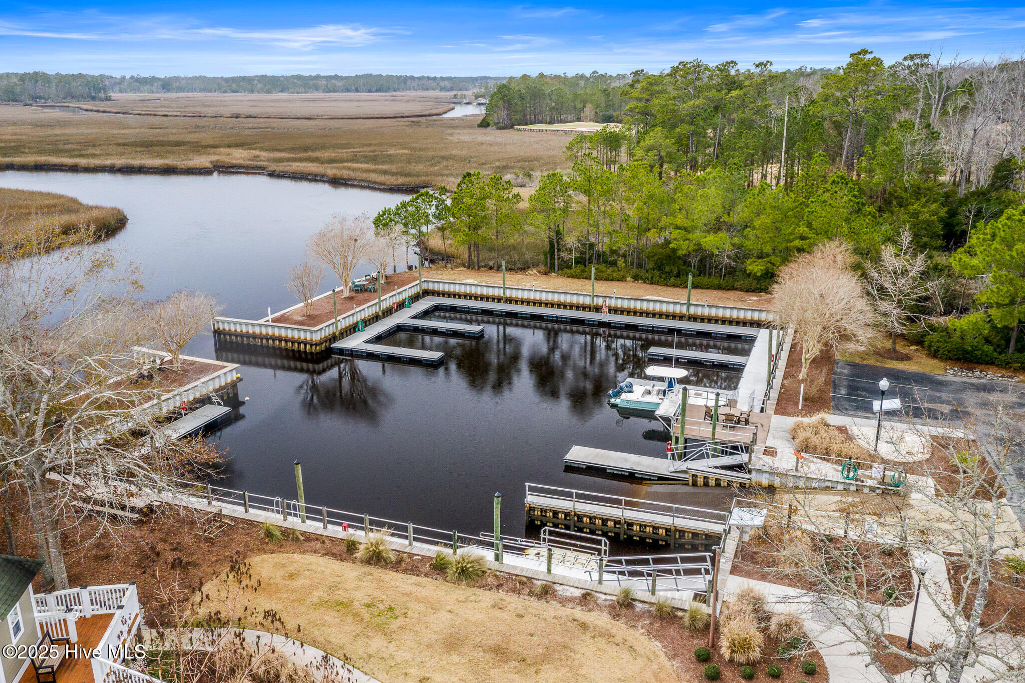 1357 Oak Glen Court SE, Bolivia, NC, 28422