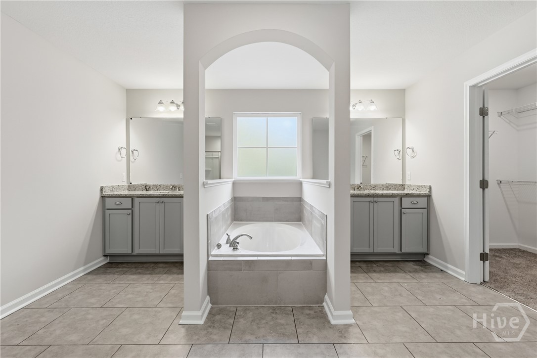 117 Concord Drive, Guyton, GA, 31312