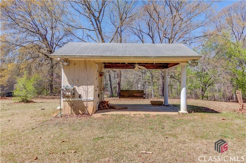 692 W Union Grove Circle, Auburn, GA, 30011