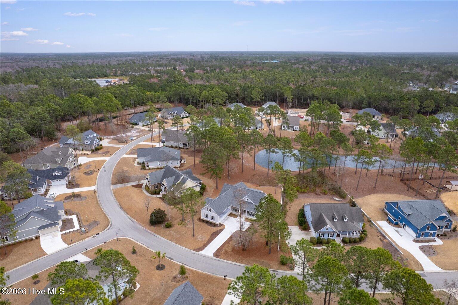 678 Breezewood Drive SE, Bolivia, NC, 28422