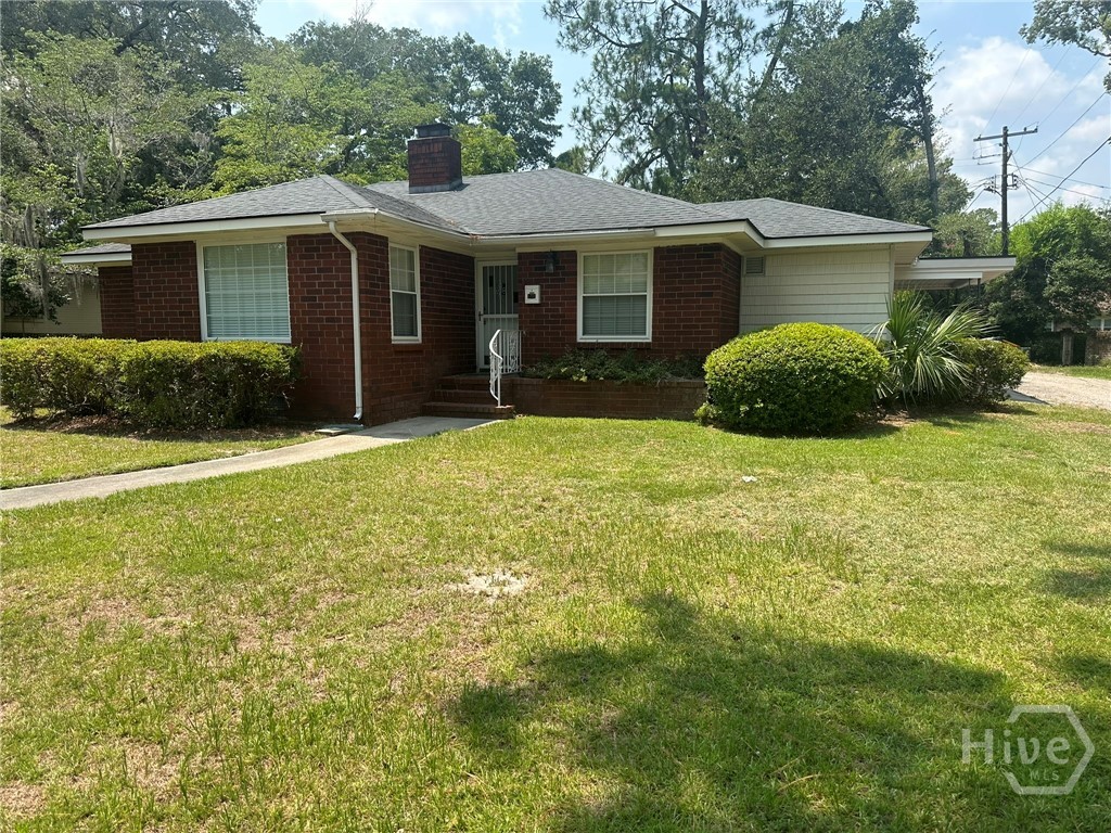 5201 Habersham, Savannah, Georgia, 3 Bedroom Bedrooms, 0 ,1 BathroomBathrooms,Single family residence,For sale,Habersham,SA361826 5201 Habersham, Savannah, Georgia, 3 Bedroom Bedrooms, 0 ,1 BathroomBathrooms,Single family residence,For sale,Habersham,SA361826