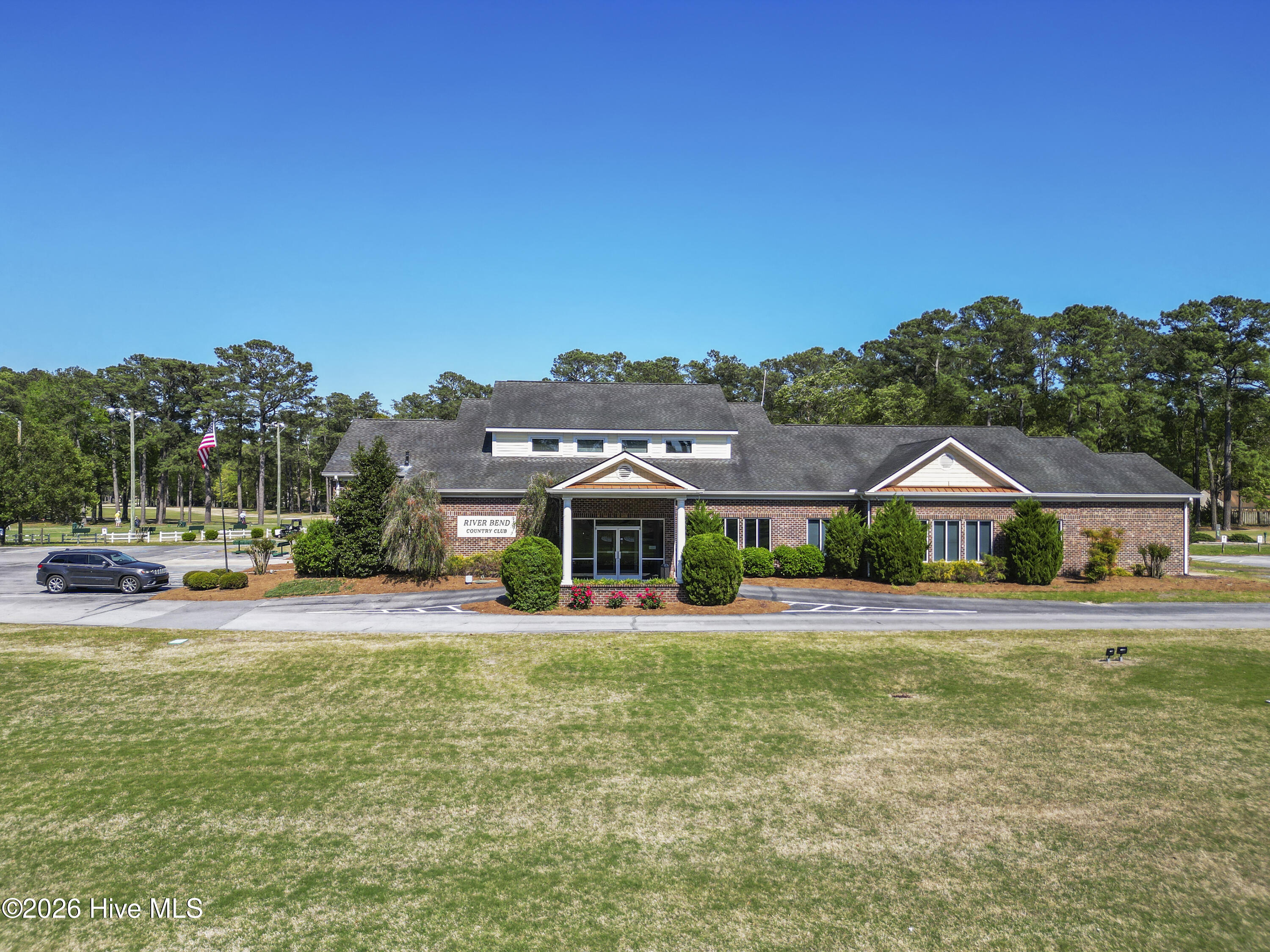 108 Mariners Court,New Bern