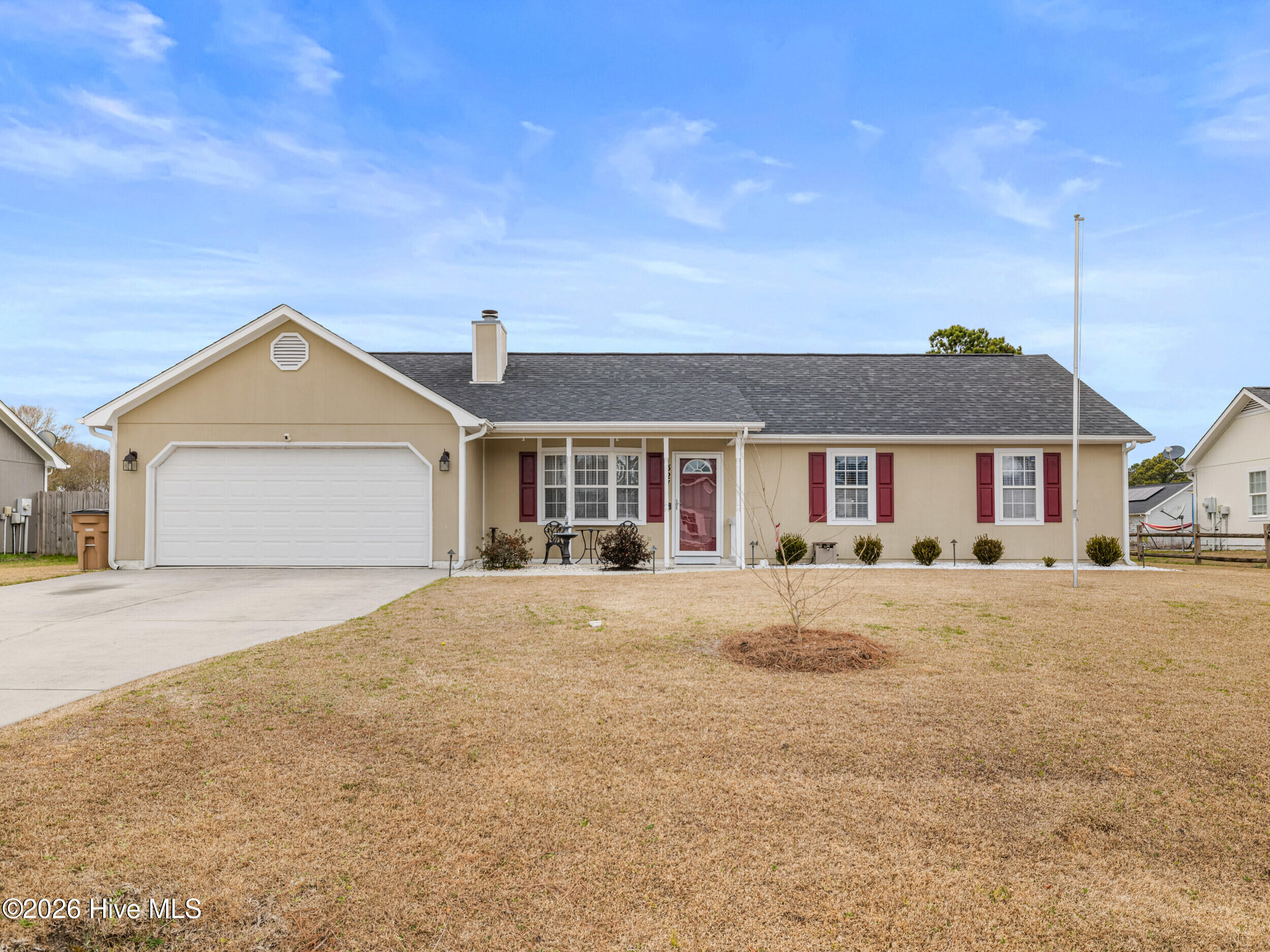 Featured Property 327 Buckhead 