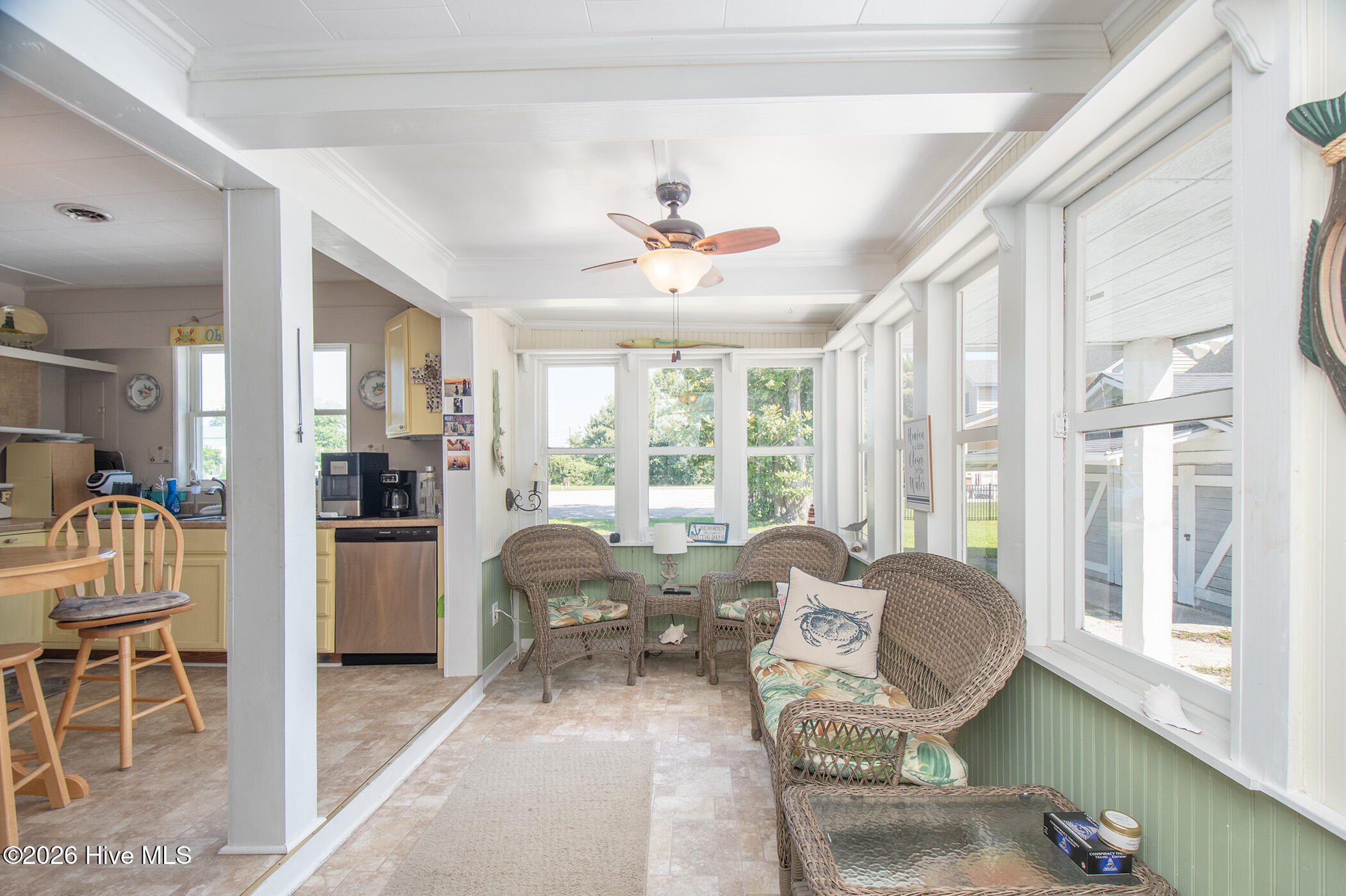 280 N Highway 101,Beaufort