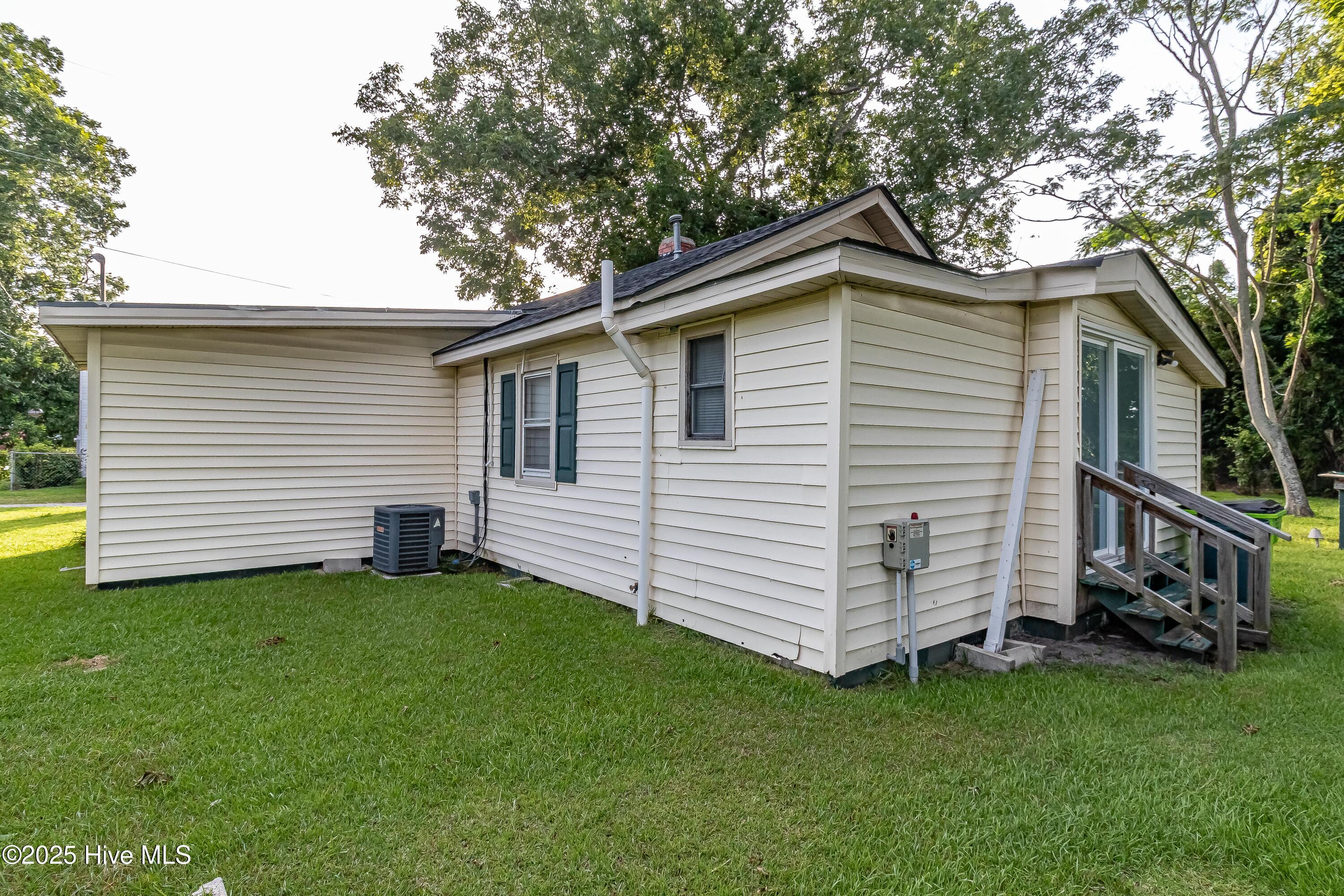 410 Brown Drive,New Bern