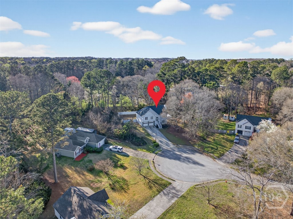 522 Harris Dr, Bethlehem, GA, 30620