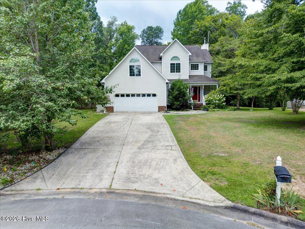 306 Taliaferro Lane,New Bern