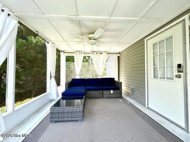 Shirley Johnson - MLS Number: 100578093