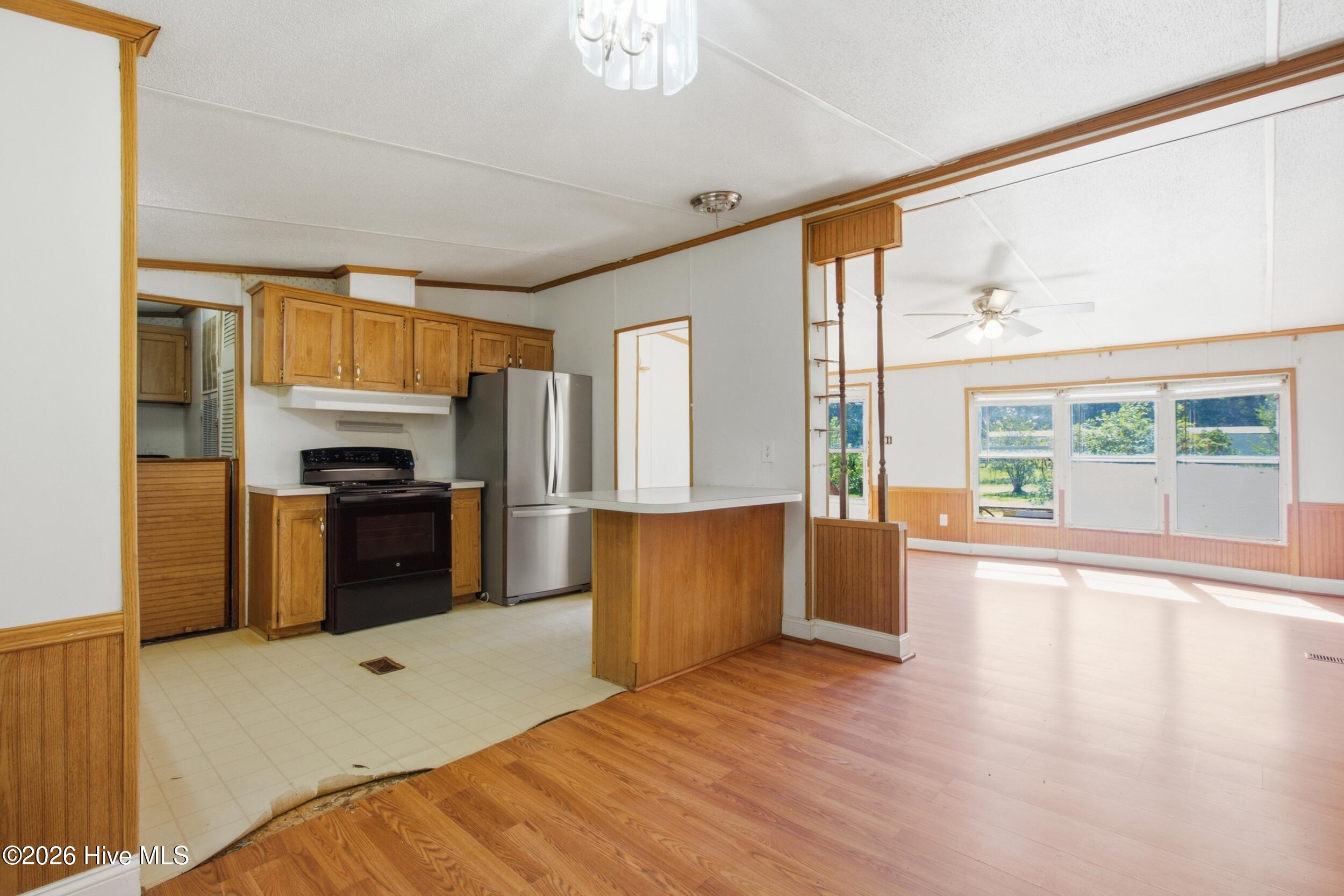 165 High School Road,Vanceboro