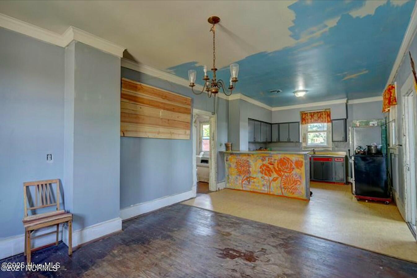 Shirley Johnson - MLS Number: 100490358