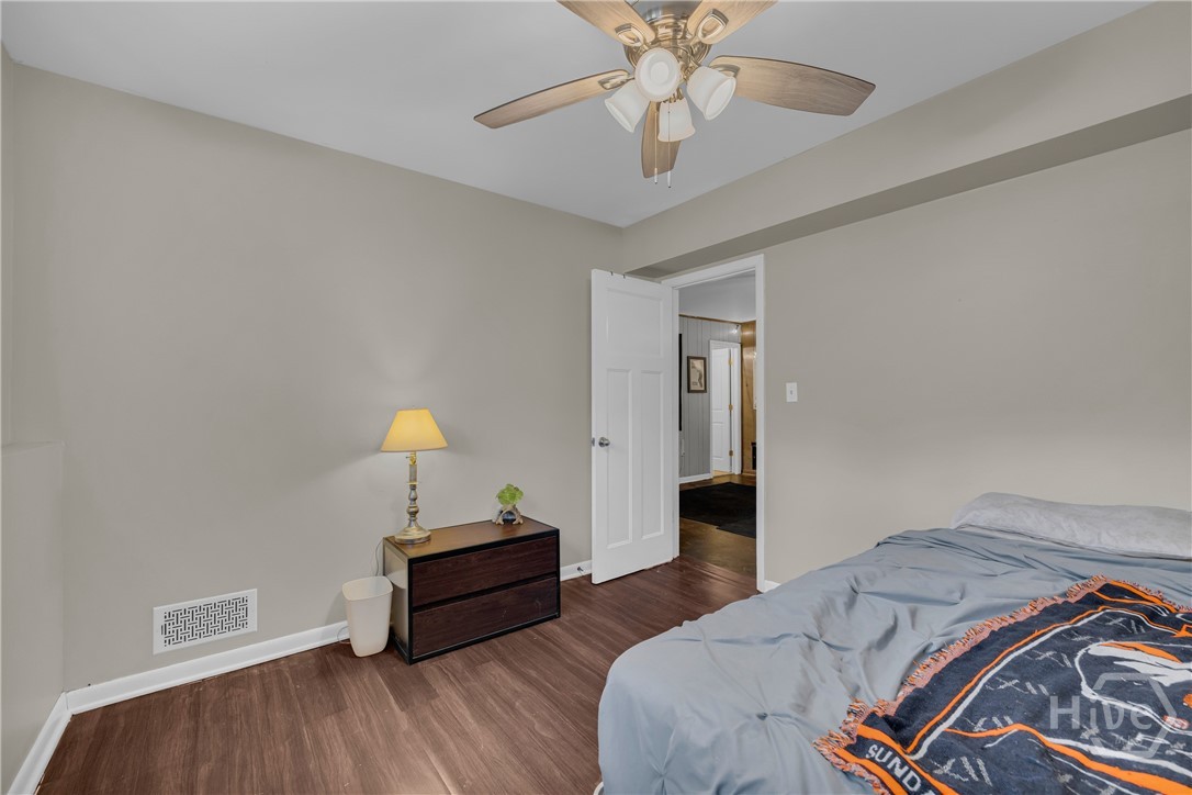 243 Rhodes Drive, Athens, GA, 30606